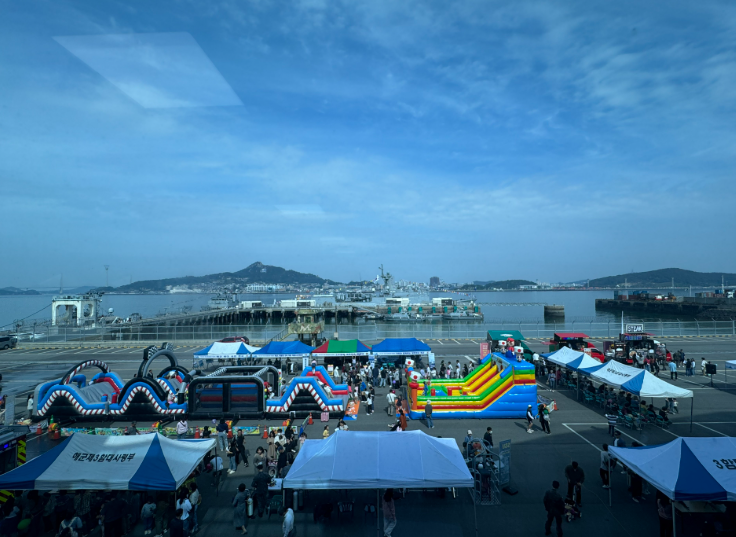 더 유니온 레이스 챌린지 에어바운스  (전화,카카오채널문의) 상세 이미지 1