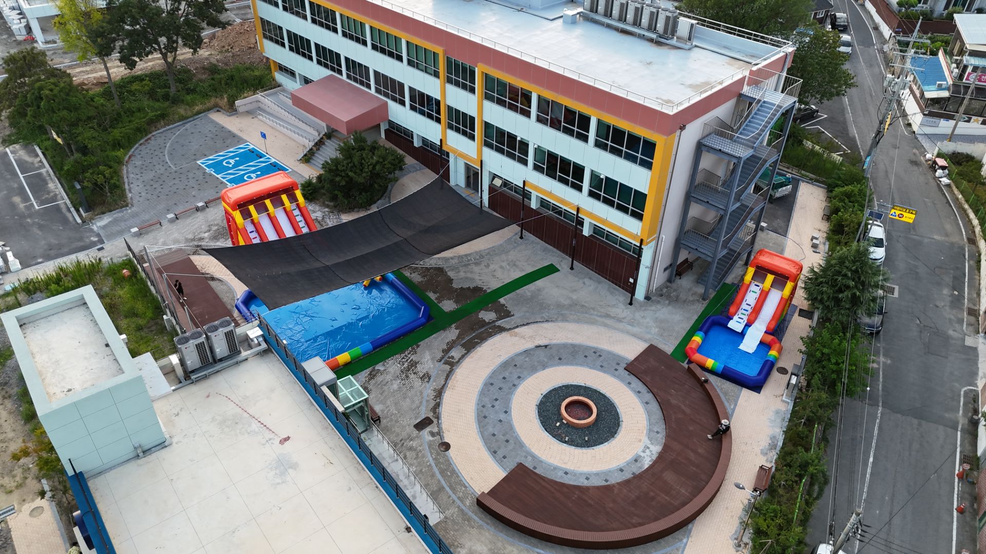 여름 물놀이 패키지 E  구성 : A세트 + C세트 + 워터제품2개 (전화,카카오채널문의) 상세 이미지 4