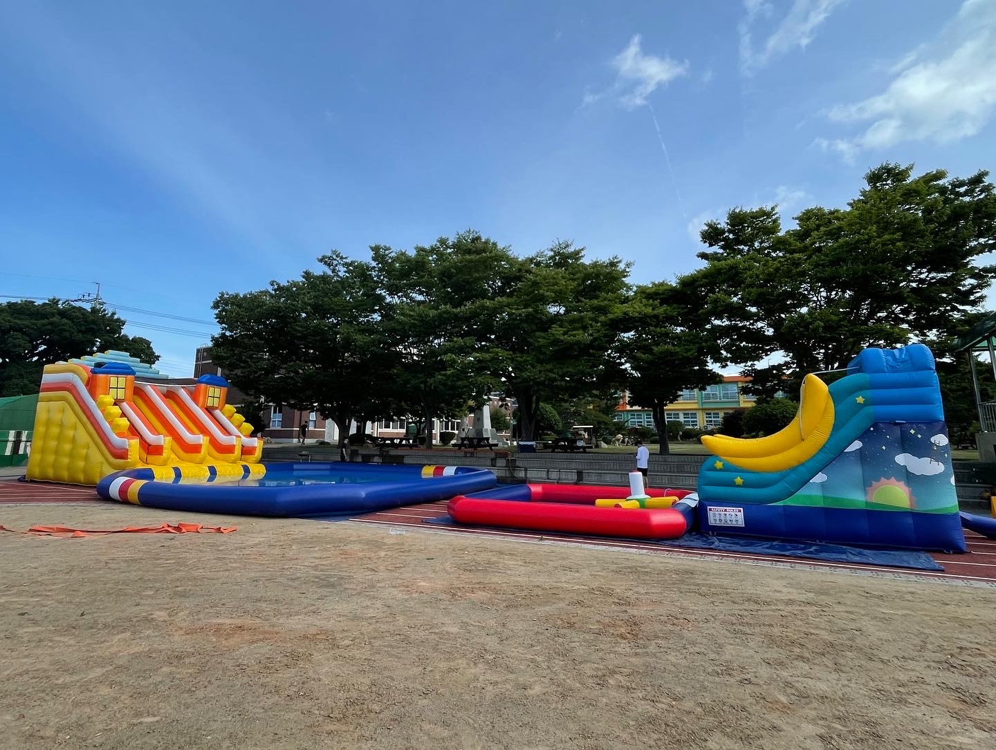 여름 물놀이 패키지 E  구성 : A세트 + C세트 + 워터제품2개 (전화,카카오채널문의) 상세 이미지 10