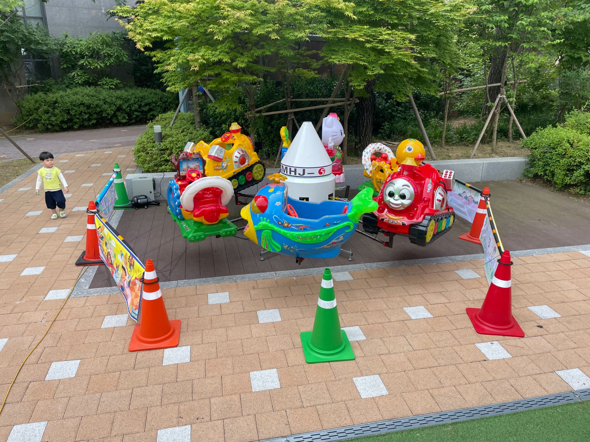 회전라이더 (전화,카카오채널문의) 상세 이미지 1