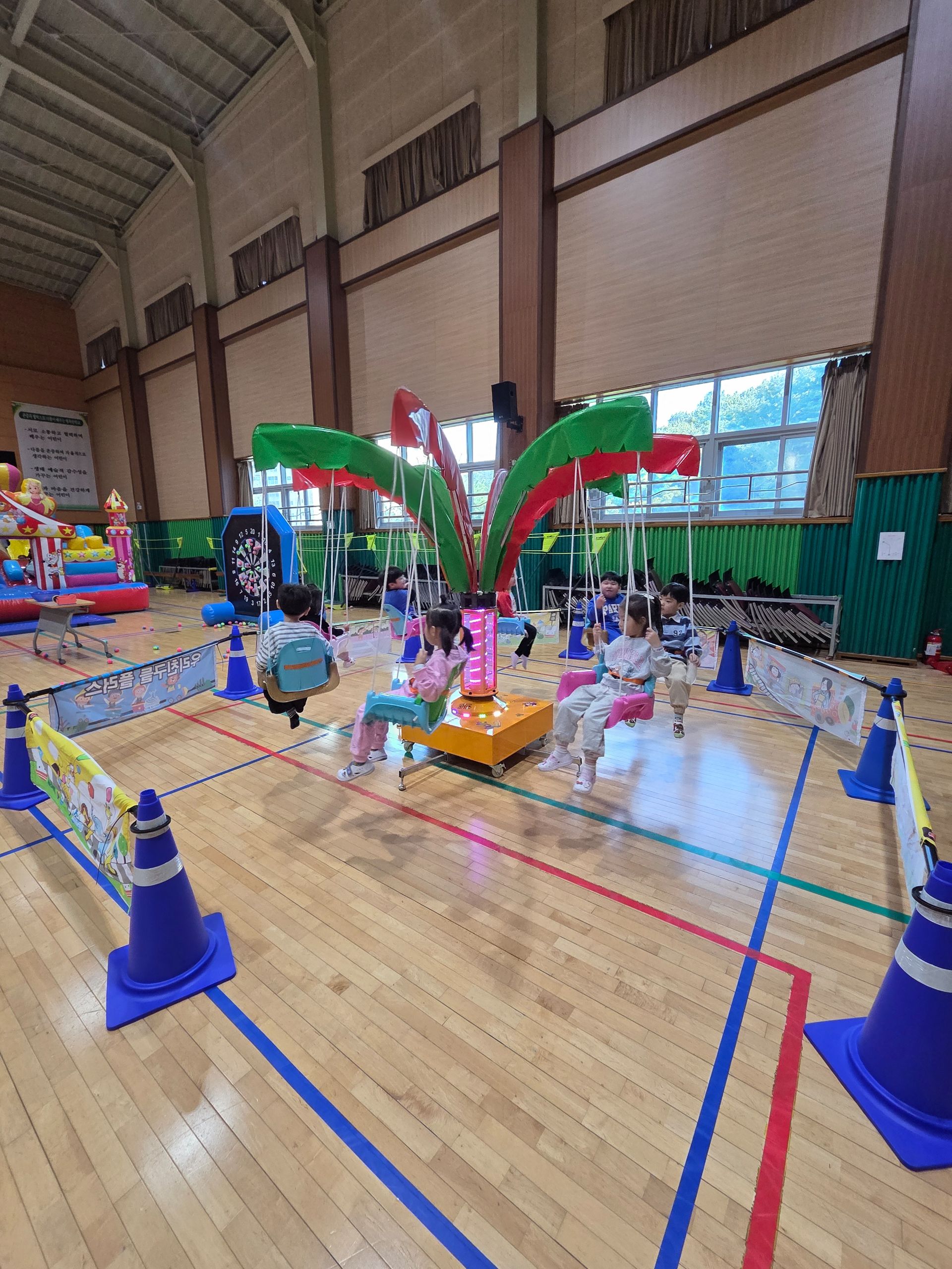 회전그네 (전화,카카오채널문의) 상세 이미지 3