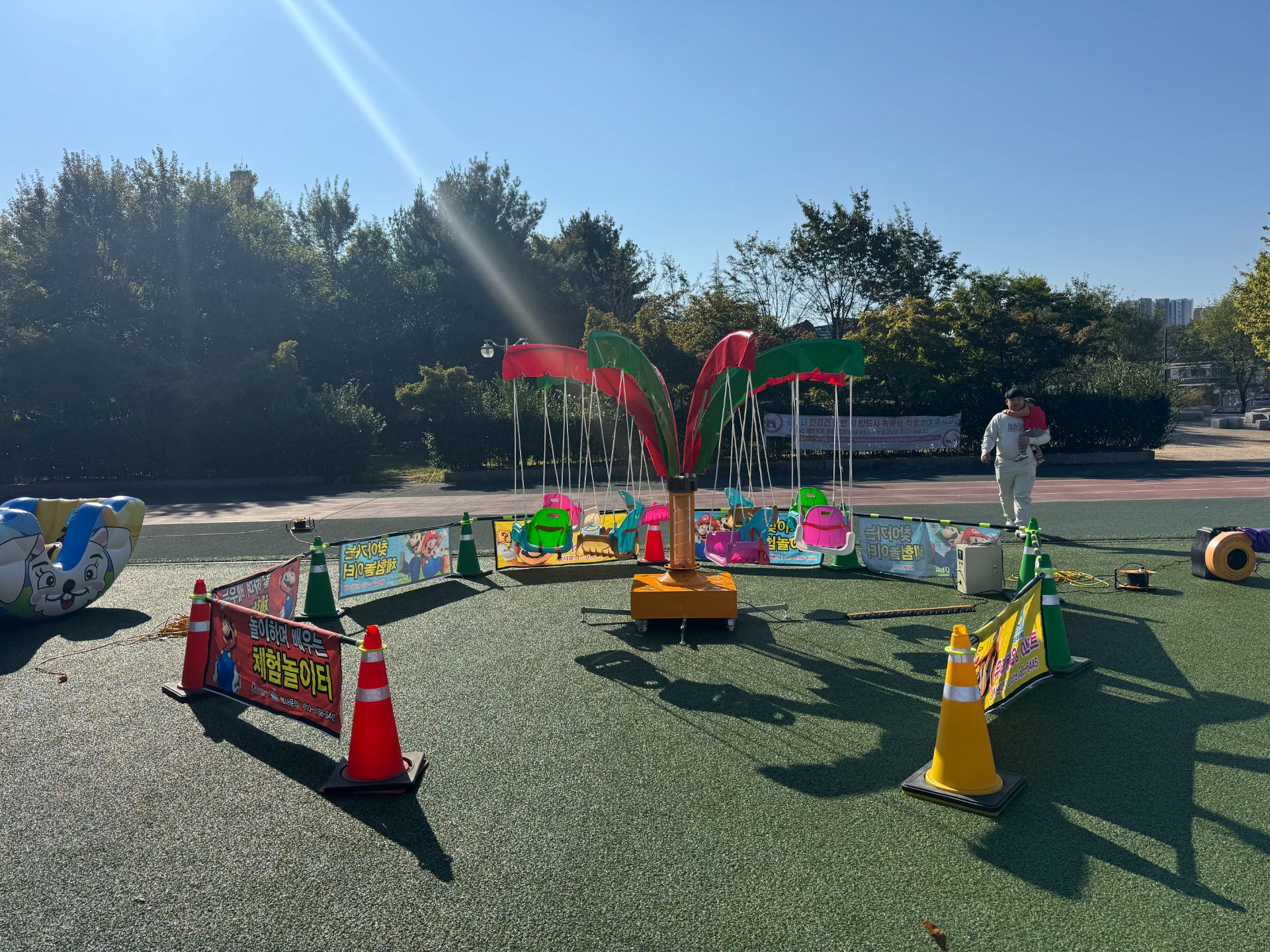 회전그네 (전화,카카오채널문의) 상세 이미지 5