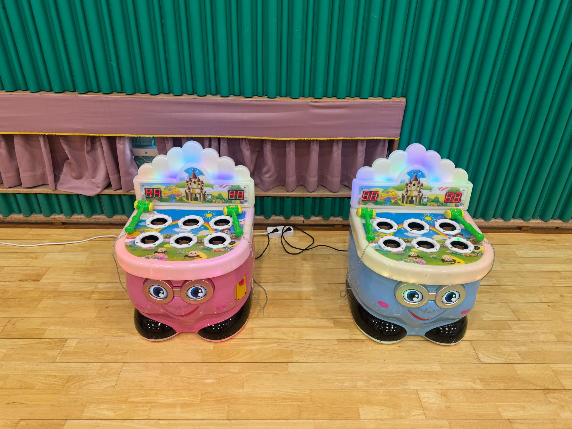 소형 두더지잡기 (전화,카카오채널문의) 상세 이미지 3