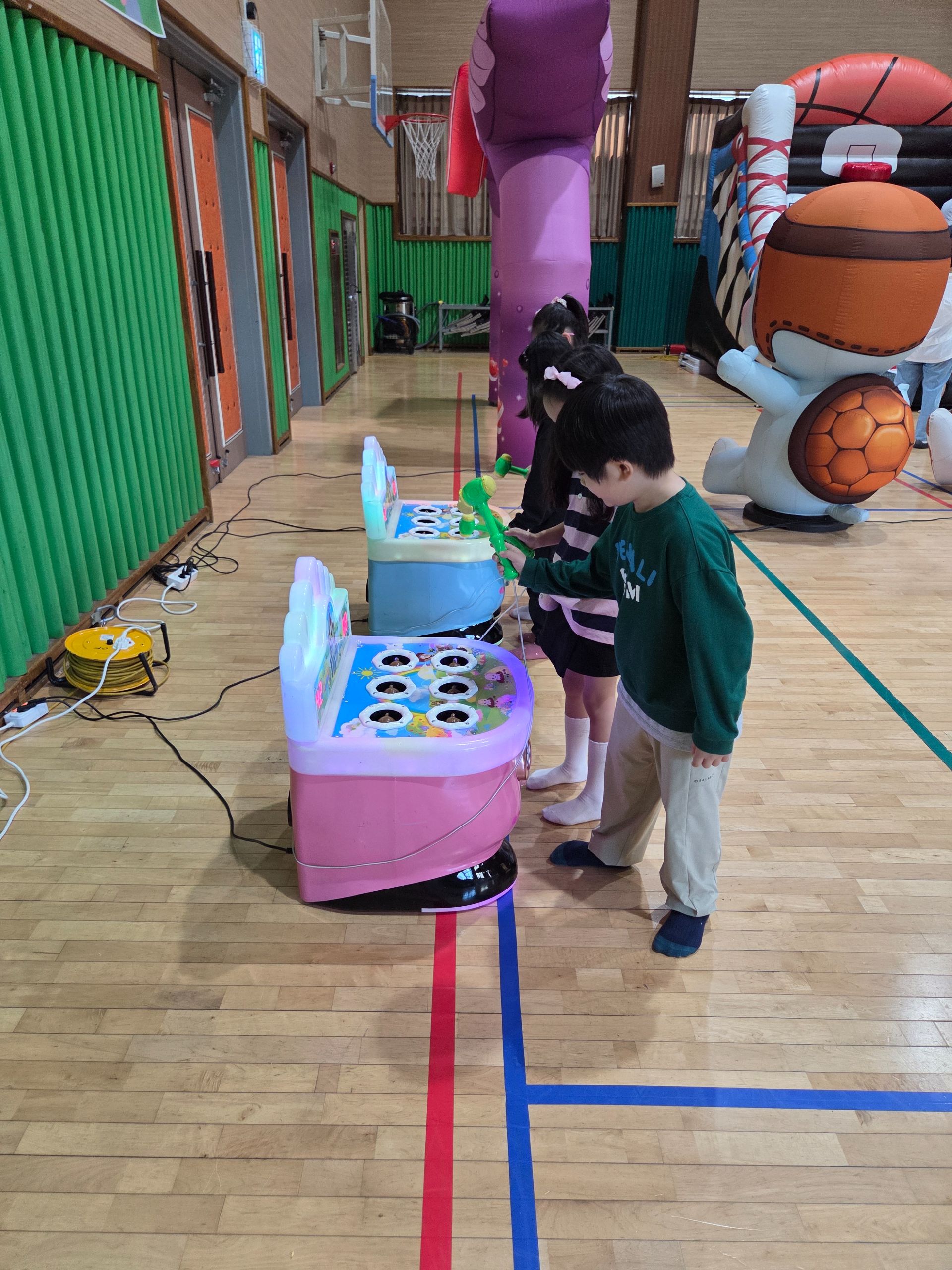 소형 두더지잡기 (전화,카카오채널문의) 상세 이미지 4