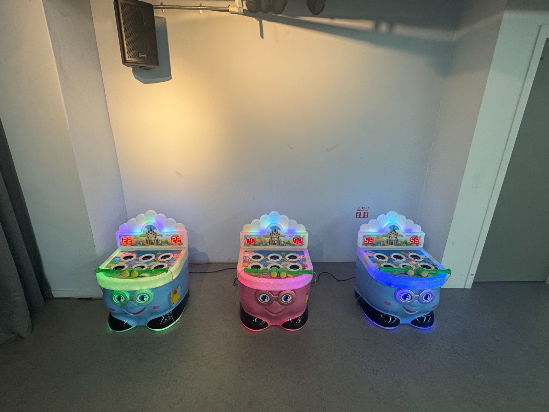 소형 두더지잡기 (전화,카카오채널문의) 상세 이미지 7