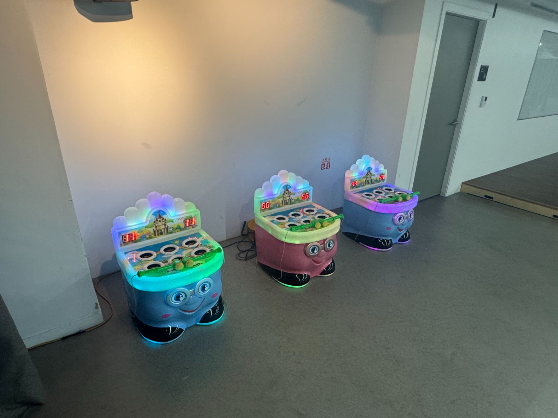 소형 두더지잡기 (전화,카카오채널문의) 상세 이미지 8