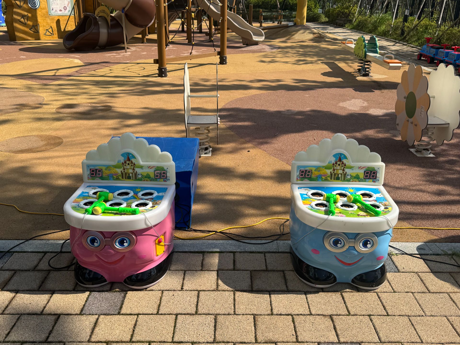 소형 두더지잡기 (전화,카카오채널문의) 상세 이미지 9