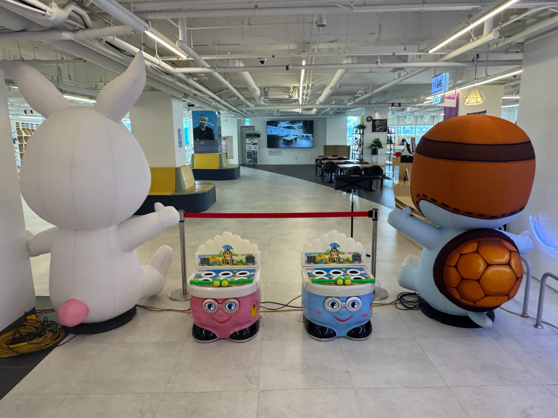 소형 두더지잡기 (전화,카카오채널문의) 상세 이미지 11