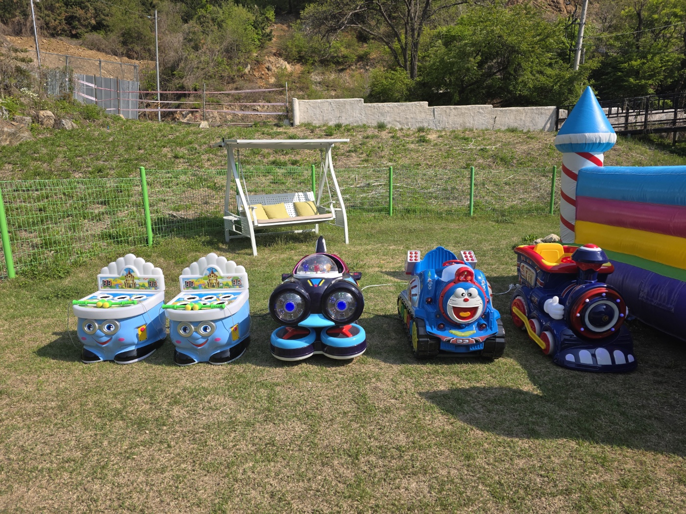 소형 두더지잡기 (전화,카카오채널문의) 상세 이미지 14