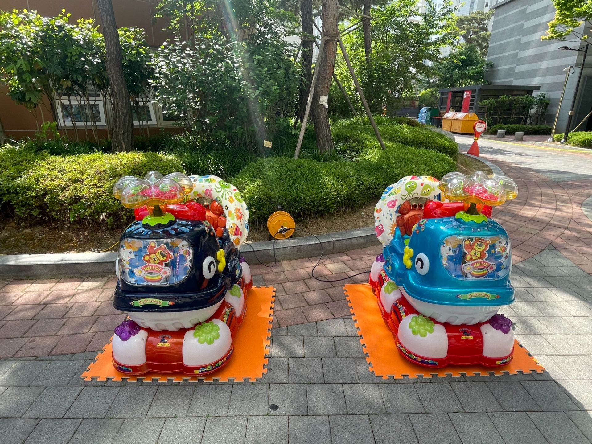 키즈라이더 (전화,카카오채널문의) 상세 이미지 1