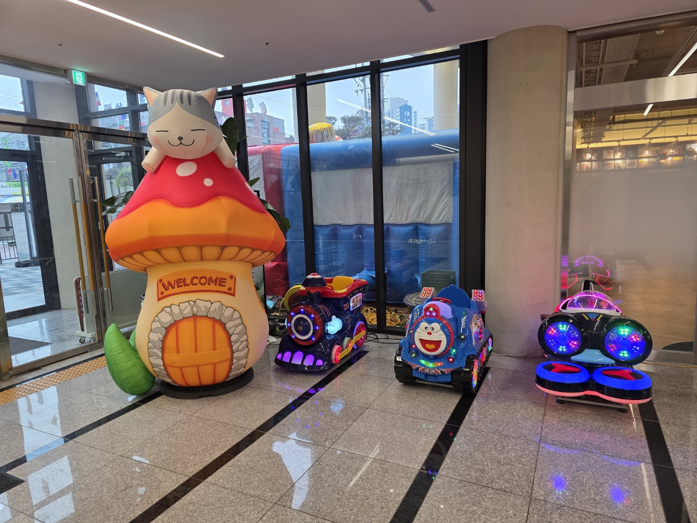 키즈라이더 (전화,카카오채널문의) 상세 이미지 5