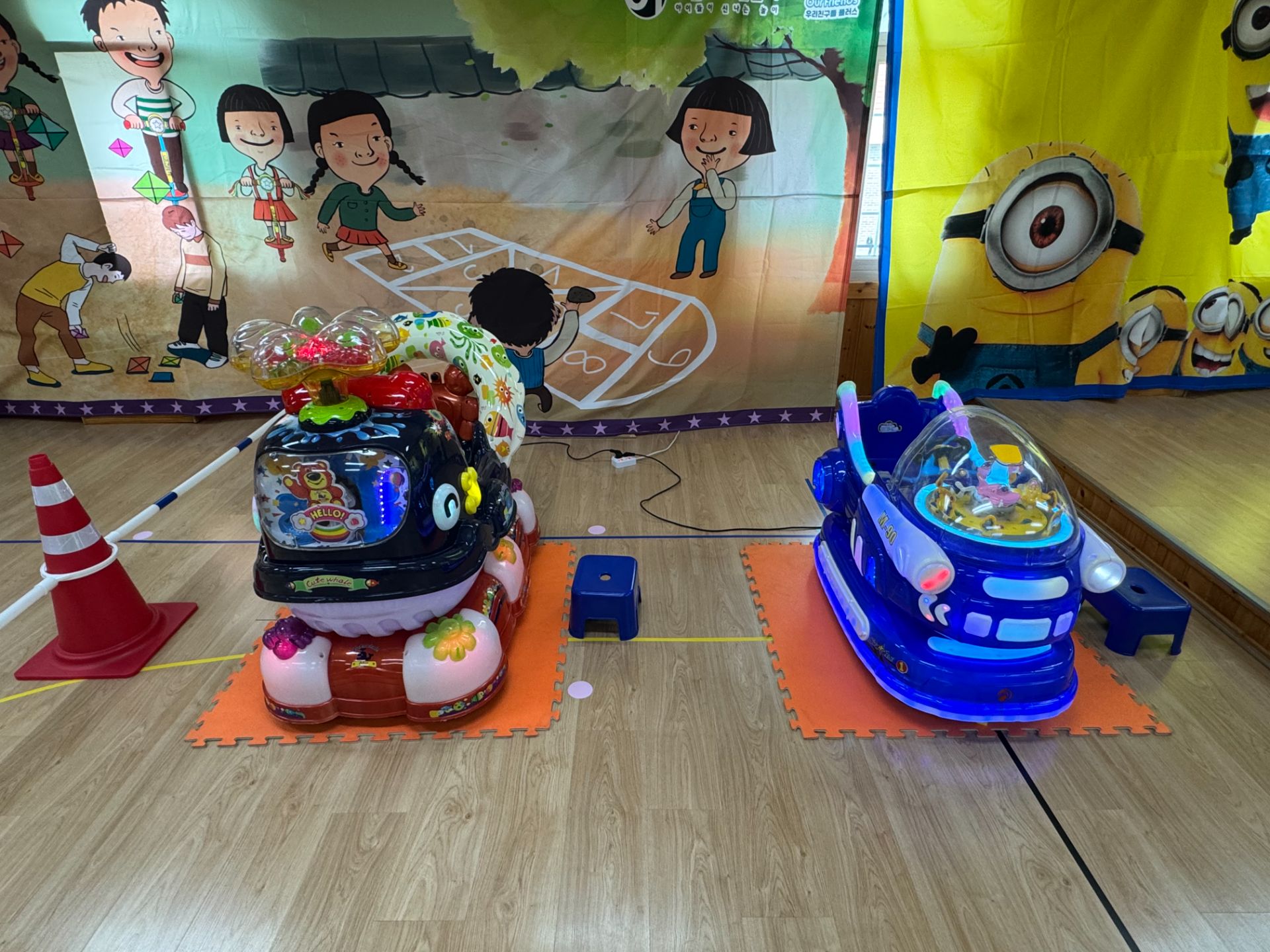 키즈라이더 (전화,카카오채널문의) 상세 이미지 13