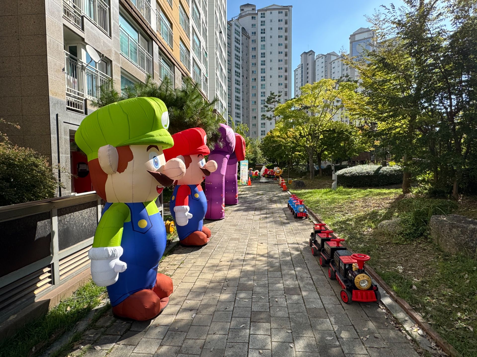 영유아 미니기차 (전화,카카오채널문의) 상세 이미지 8