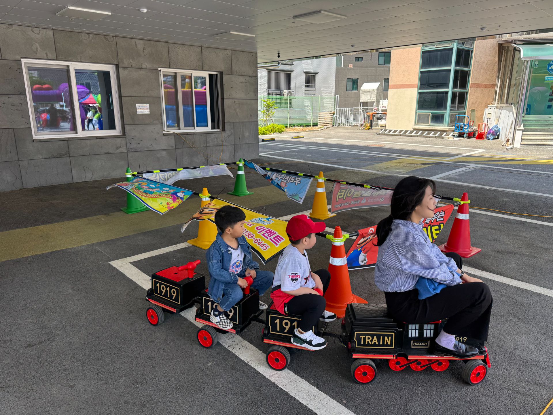 영유아 미니기차 (전화,카카오채널문의) 상세 이미지 9