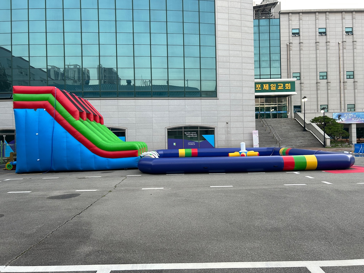 그린 대형 슬라이드 (전화,카카오채널문의) 상세 이미지 10