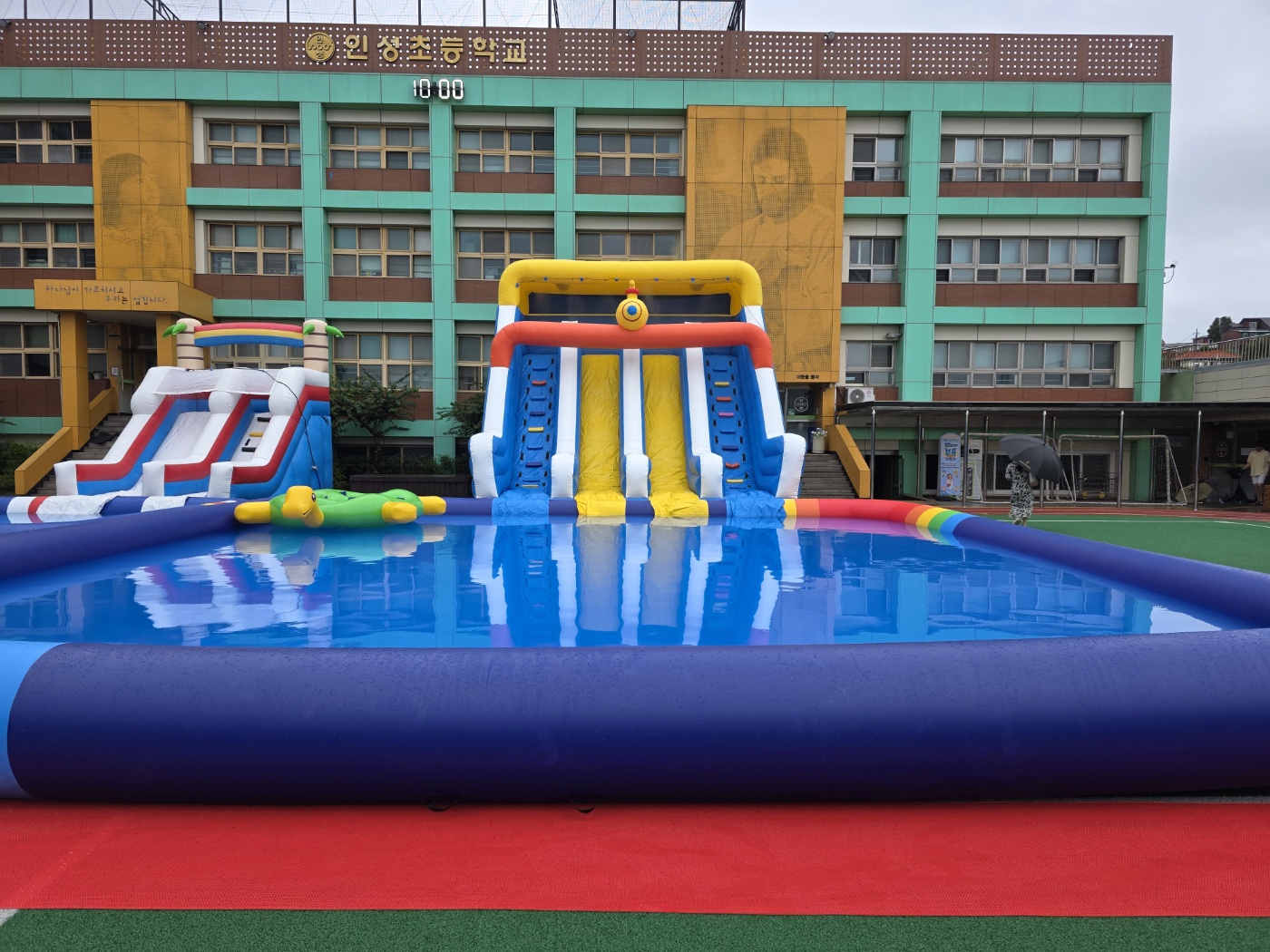 잠수함 대형 슬라이드 (전화,카카오채널문의) 상세 이미지 1