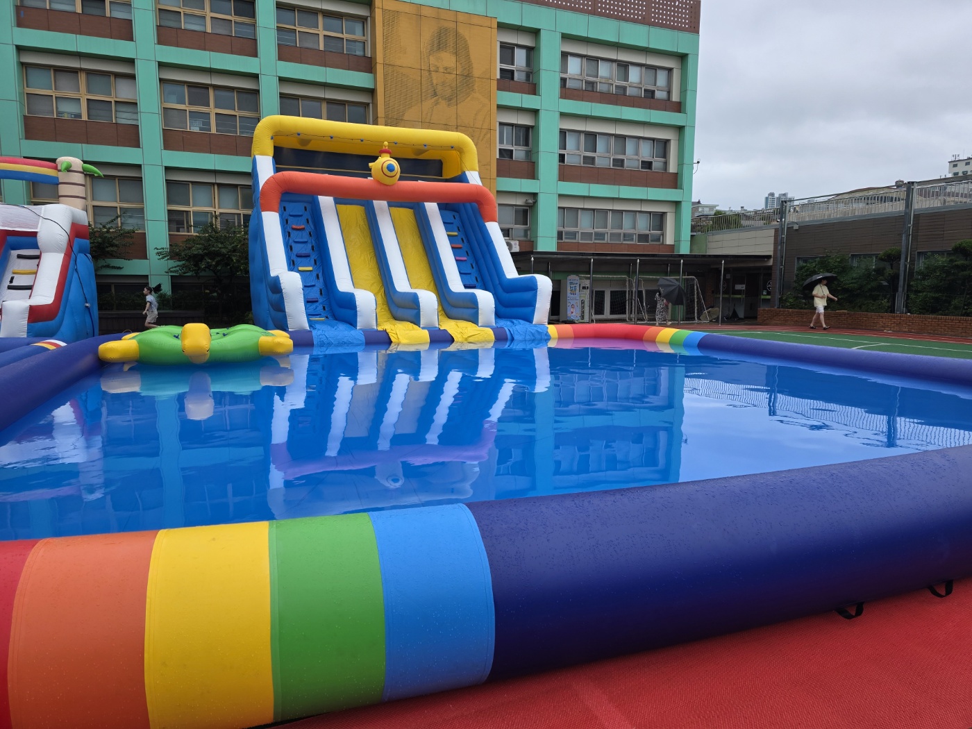 잠수함 대형 슬라이드 (전화,카카오채널문의) 상세 이미지 2