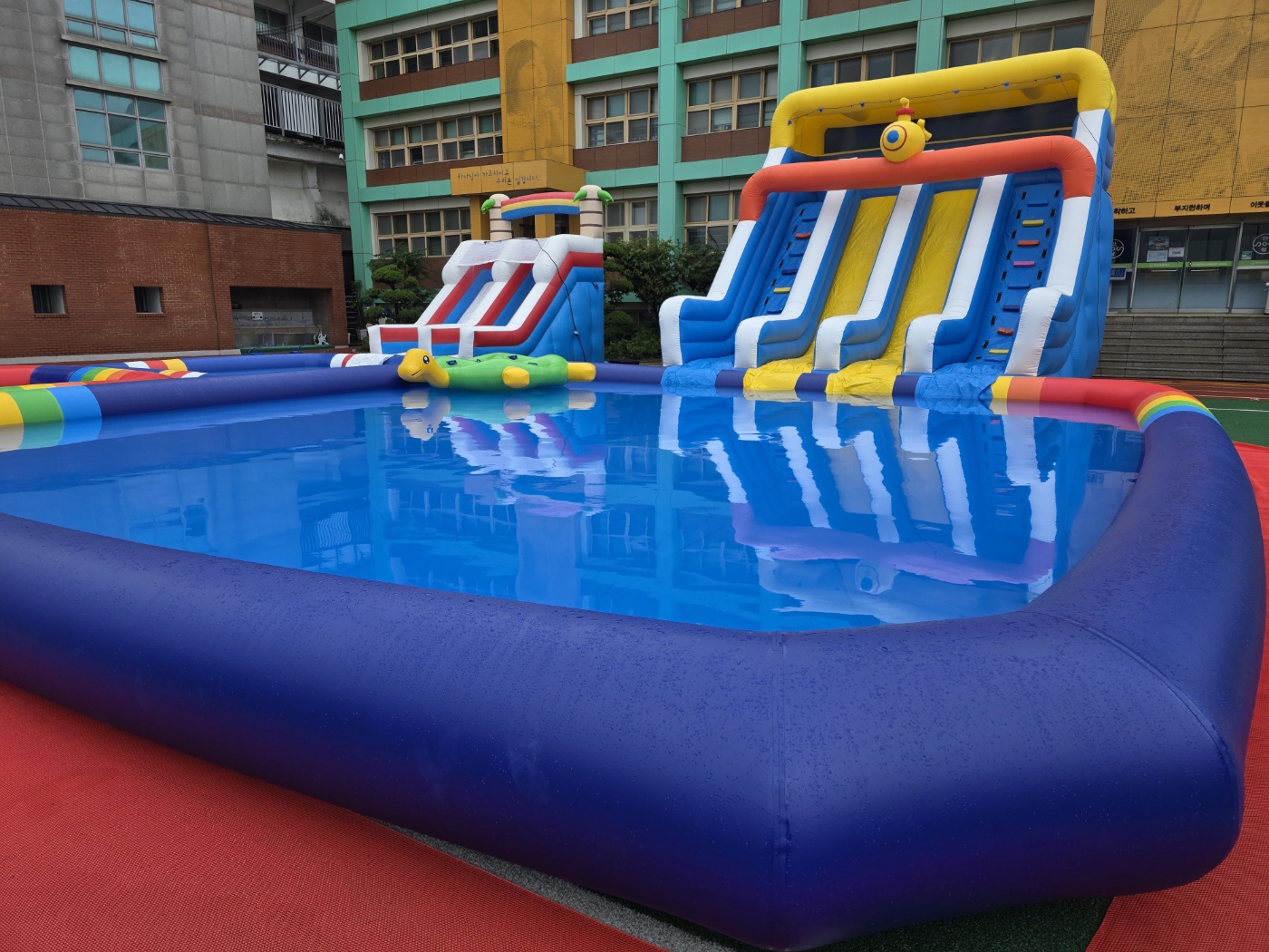 잠수함 대형 슬라이드 (전화,카카오채널문의) 상세 이미지 6