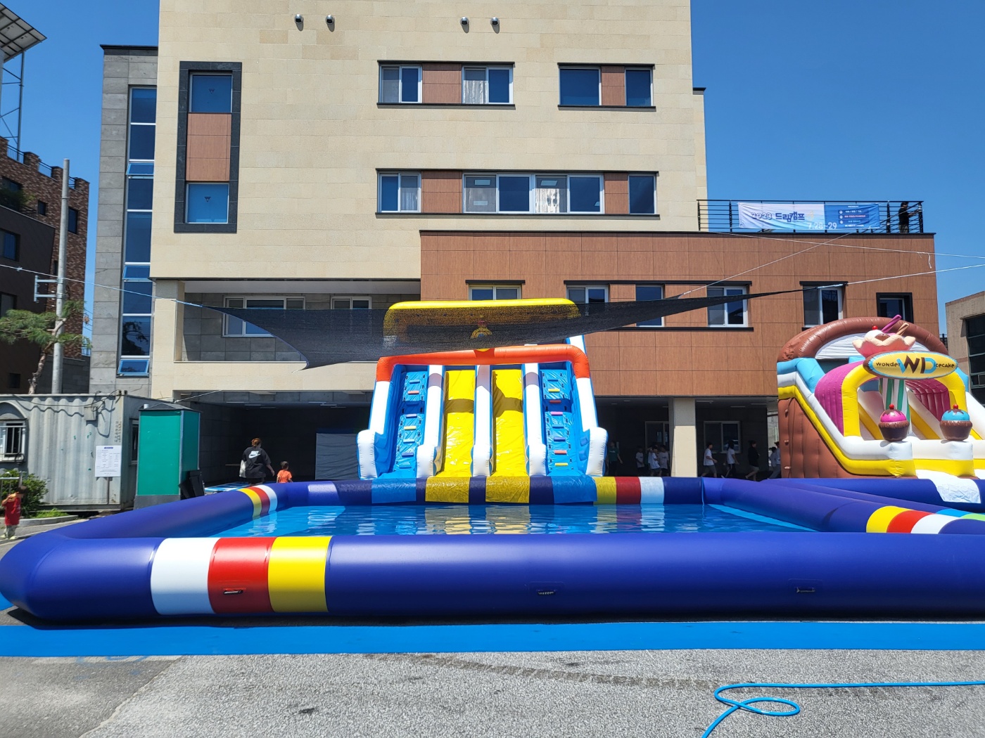 잠수함 대형 슬라이드 (전화,카카오채널문의) 상세 이미지 9