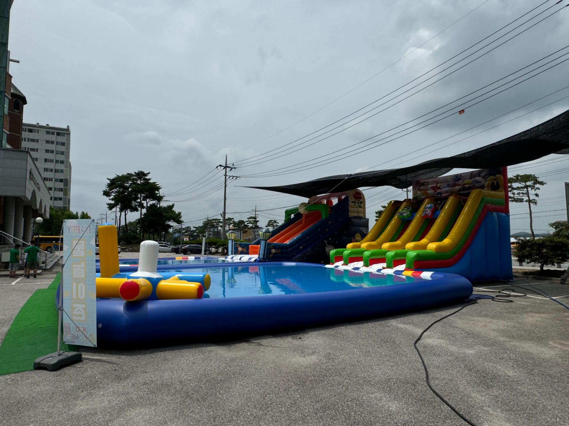 마블 대형 슬라이드 (전화,카카오채널문의) 상세 이미지 3