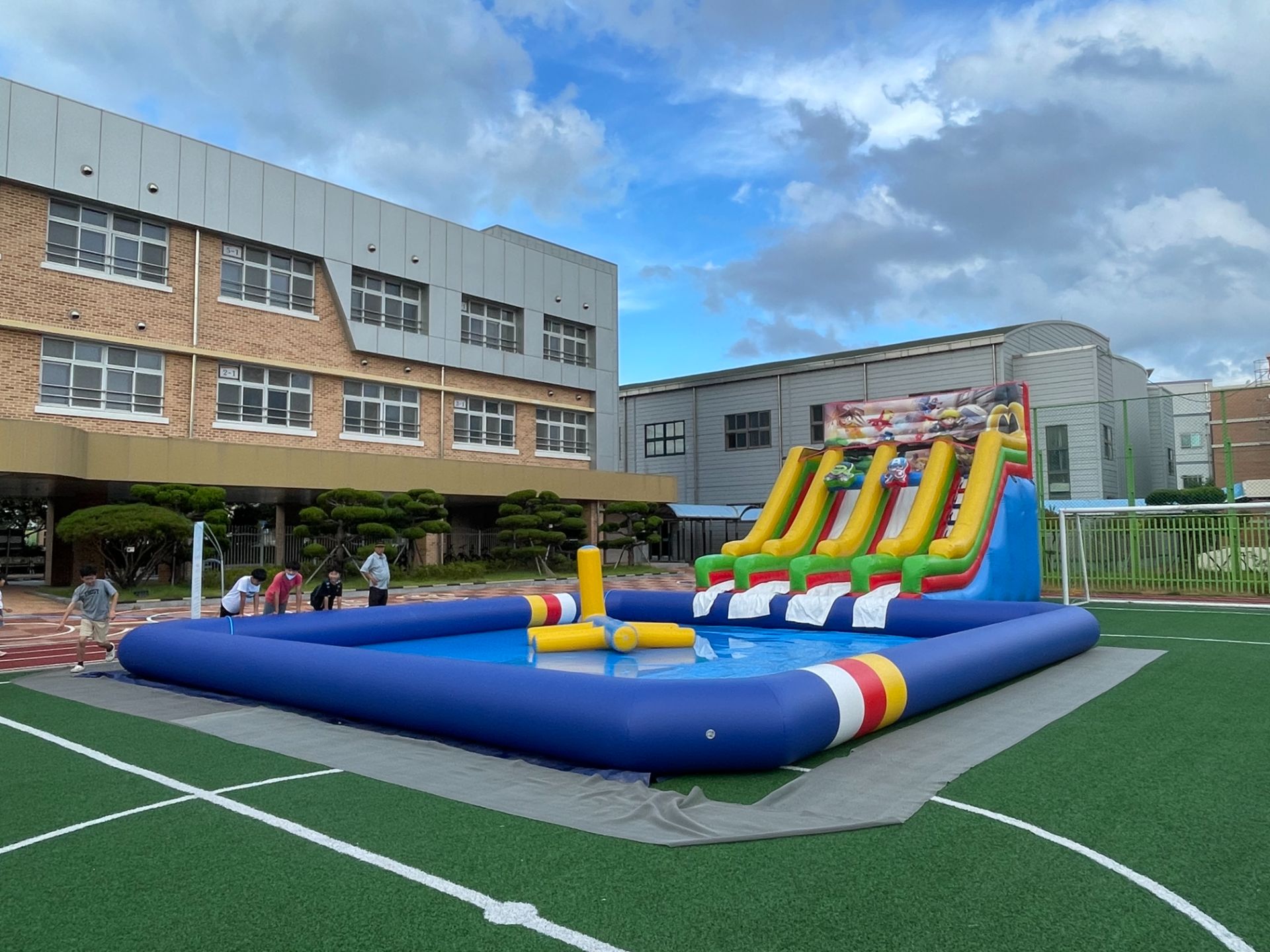 마블 대형 슬라이드 (전화,카카오채널문의) 상세 이미지 7