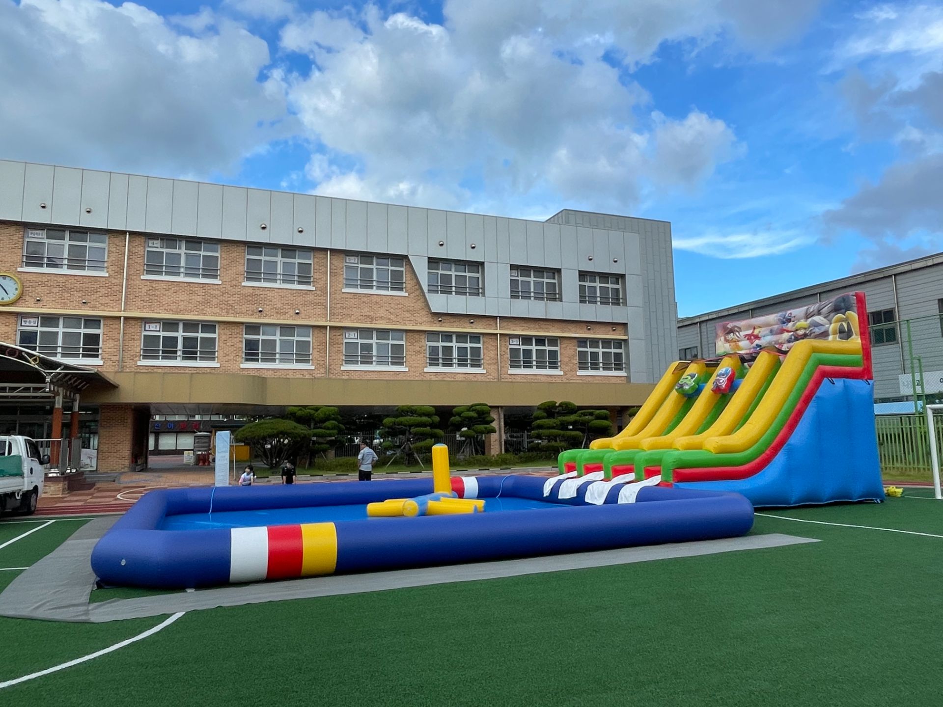 마블 대형 슬라이드 (전화,카카오채널문의) 상세 이미지 8