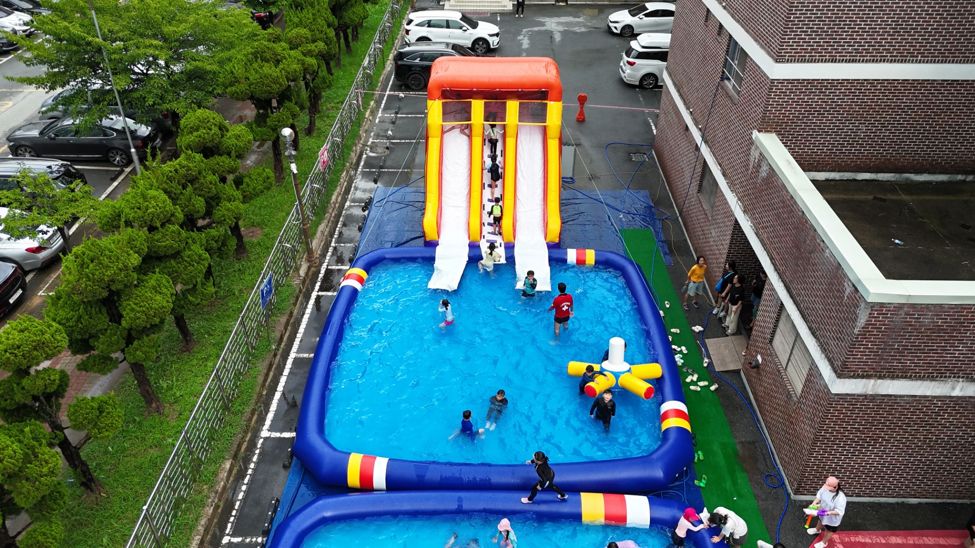 레인보우 준대형 슬라이드 (전화,카카오채널문의) 상세 이미지 2