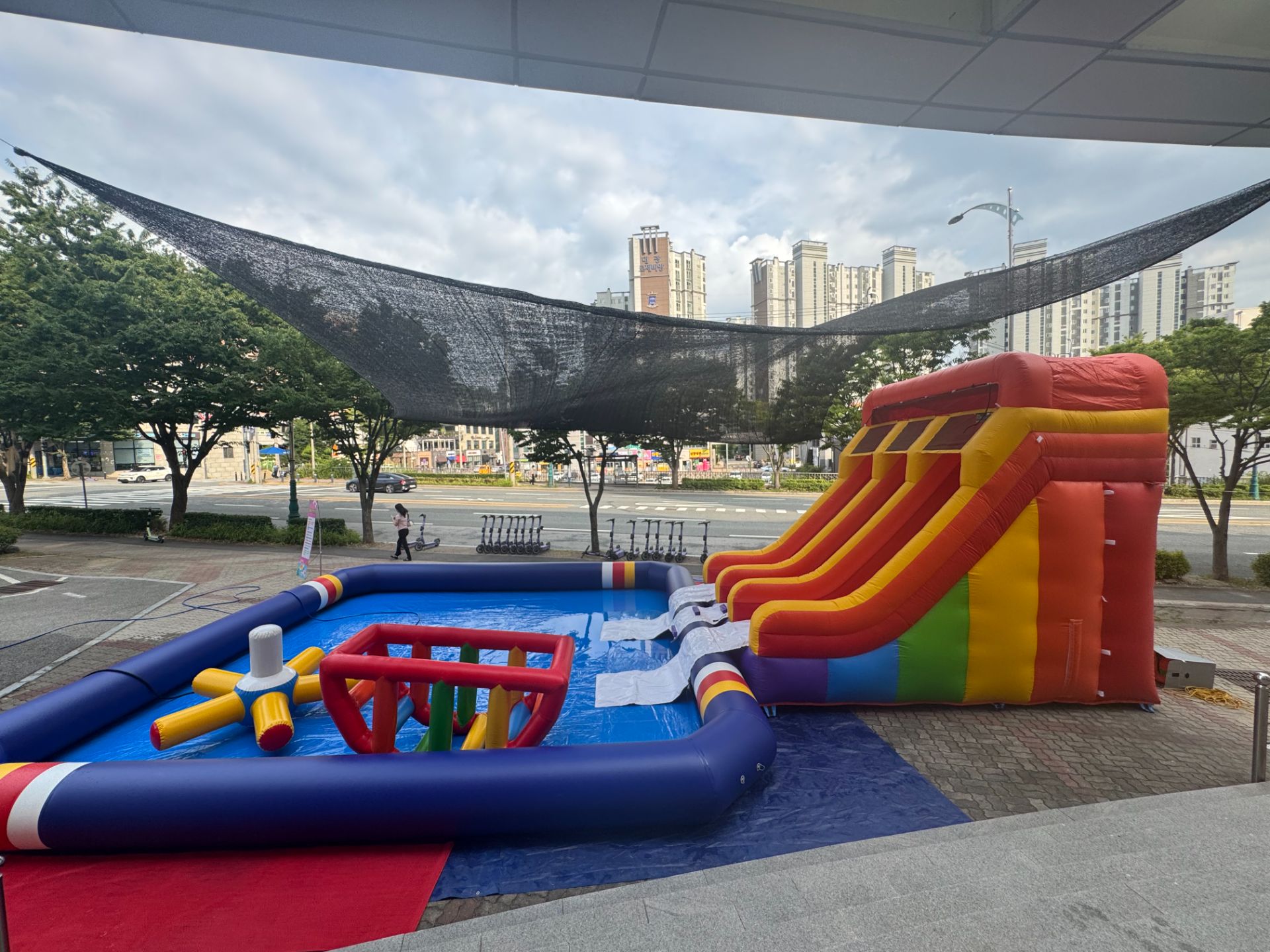 레인보우 준대형 슬라이드 (전화,카카오채널문의) 상세 이미지 10