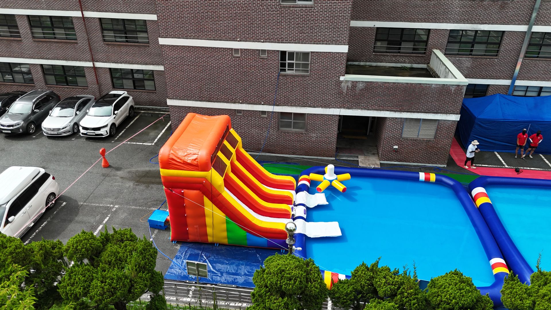 레인보우 준대형 슬라이드 (전화,카카오채널문의) 상세 이미지 13