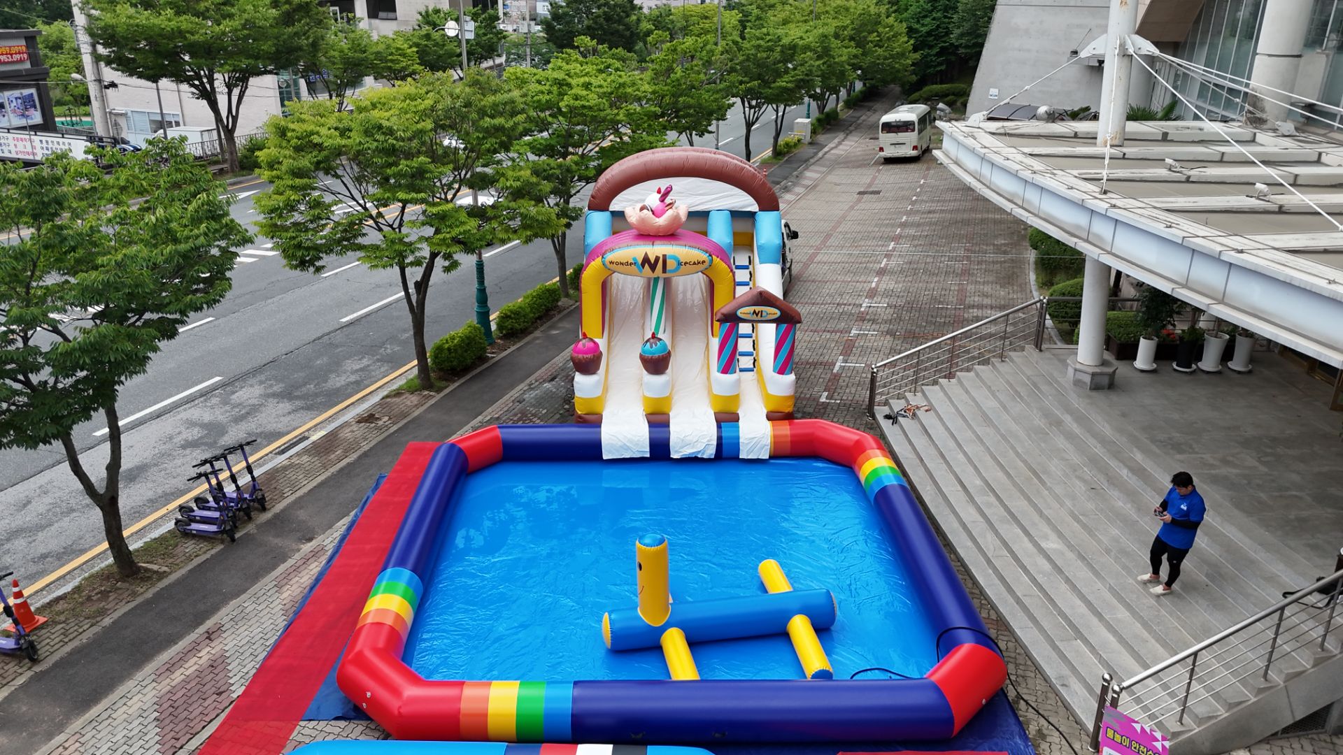 아이스크림 준대형 슬라이드 (전화,카카오채널문의) 상세 이미지 5