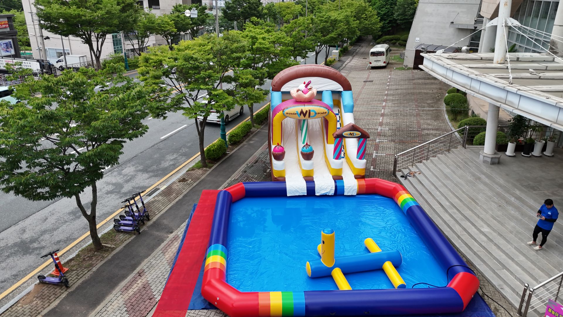 아이스크림 준대형 슬라이드 (전화,카카오채널문의) 상세 이미지 6