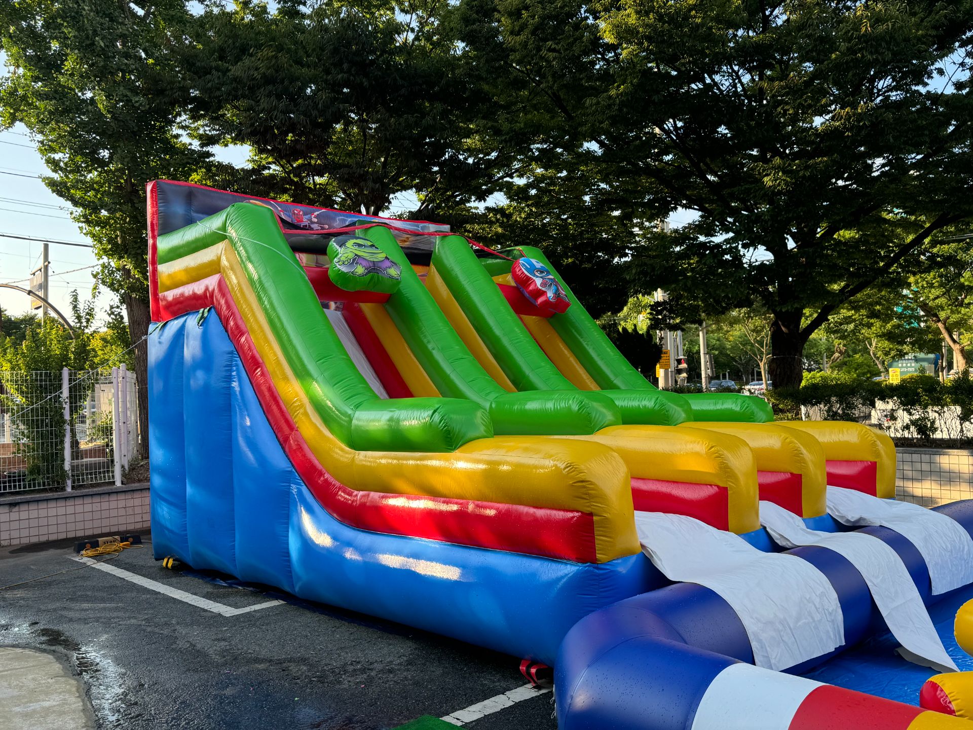 마블 준대형 슬라이드 (전화,카카오채널문의) 상세 이미지 8