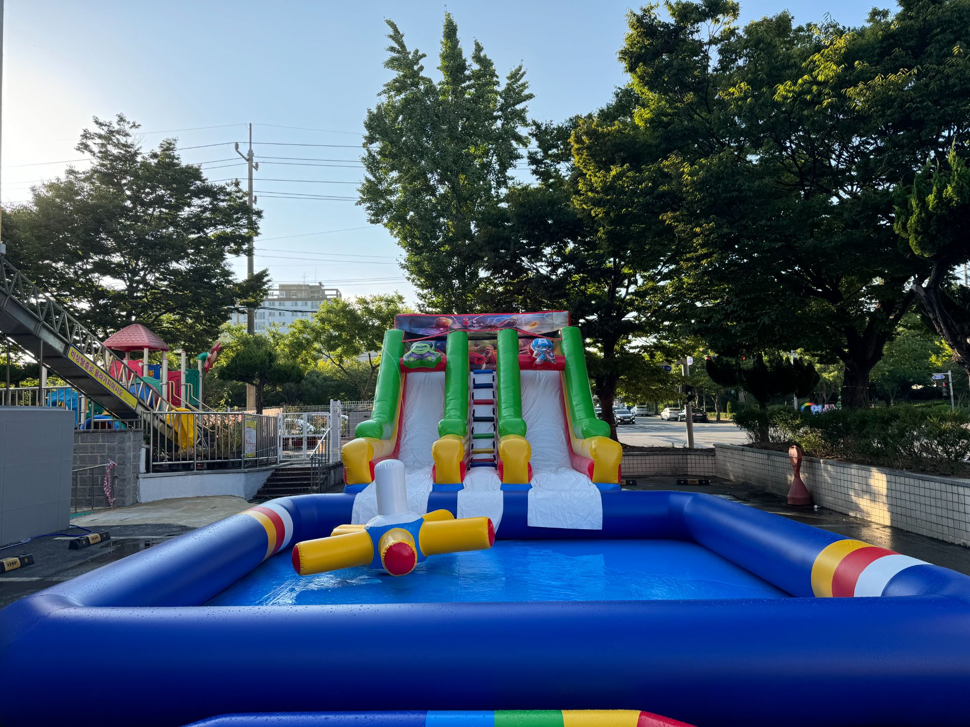 마블 준대형 슬라이드 (전화,카카오채널문의) 상세 이미지 9