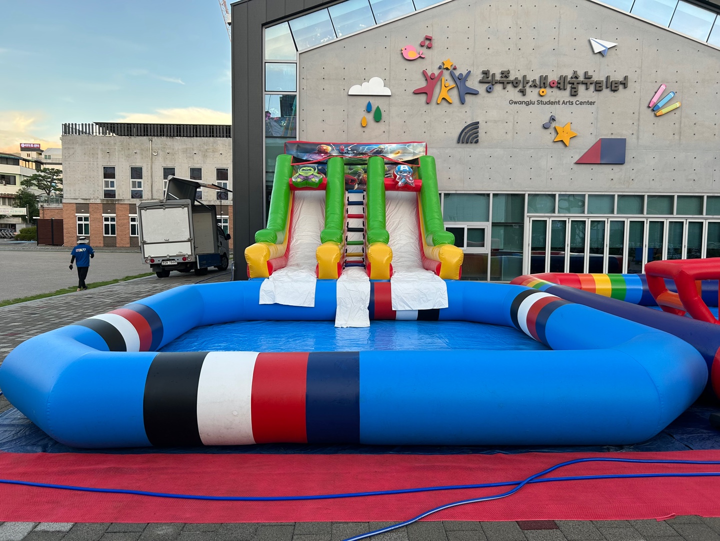 마블 준대형 슬라이드 (전화,카카오채널문의) 상세 이미지 10