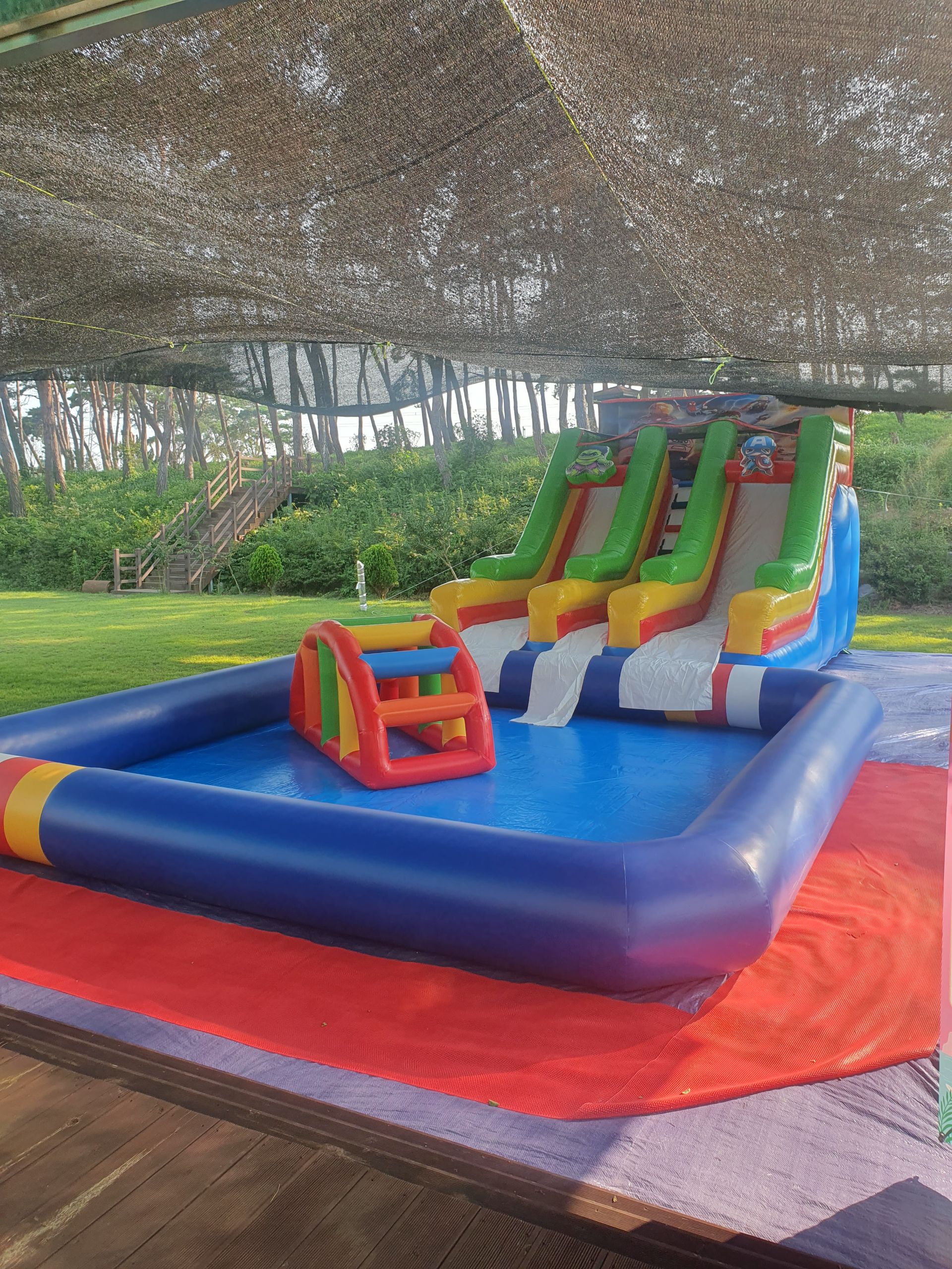 마블 준대형 슬라이드 (전화,카카오채널문의) 상세 이미지 11