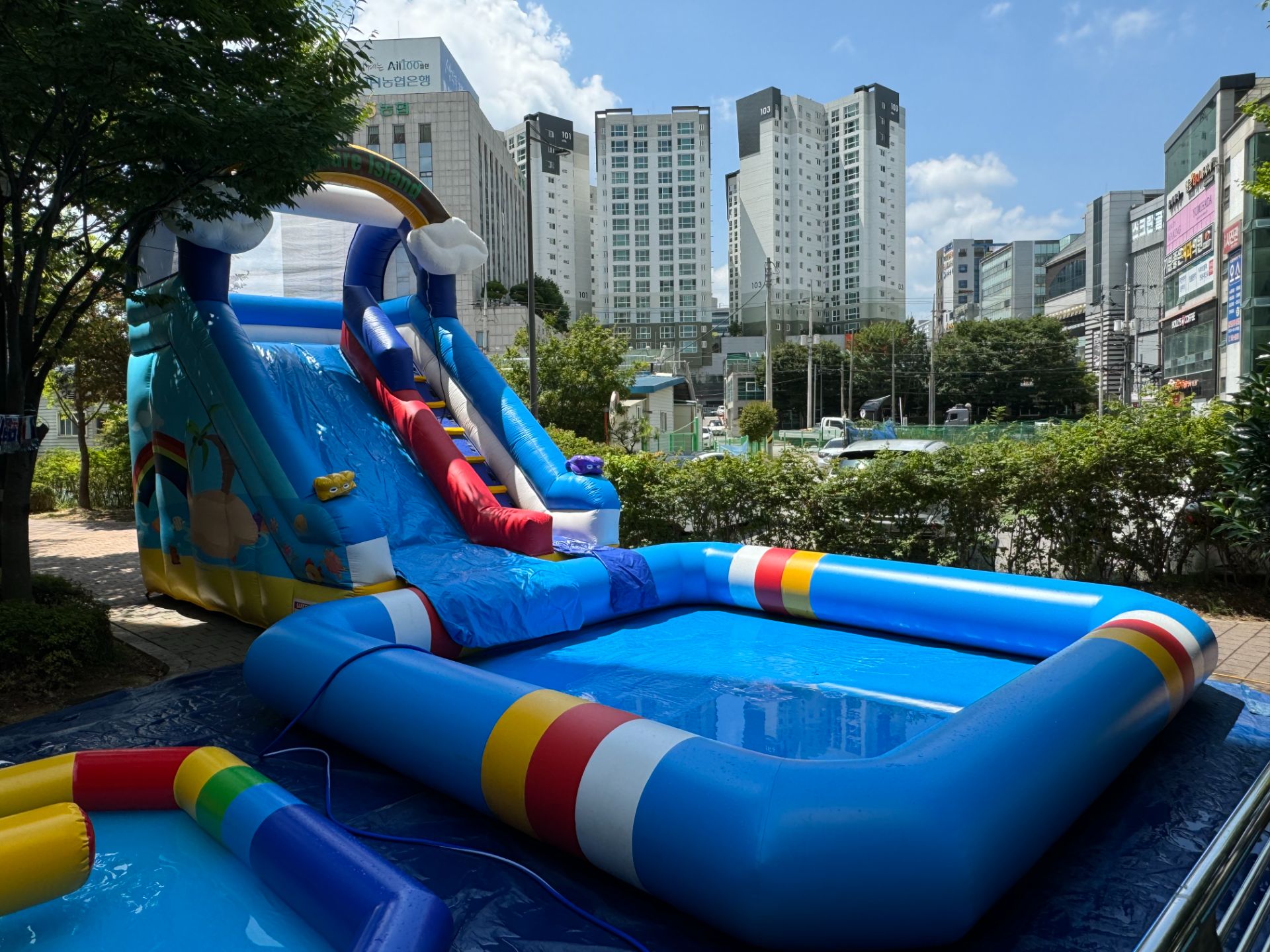 구름 중형 슬라이드 (전화,카카오채널문의) 상세 이미지 3