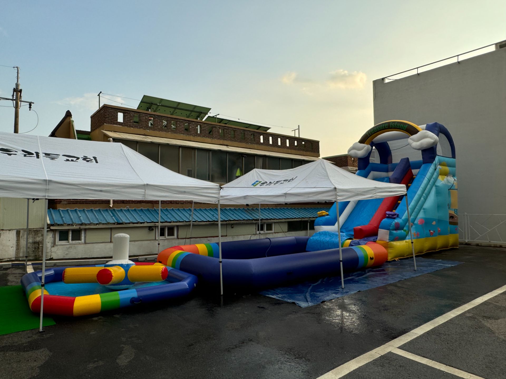 구름 중형 슬라이드 (전화,카카오채널문의) 상세 이미지 4