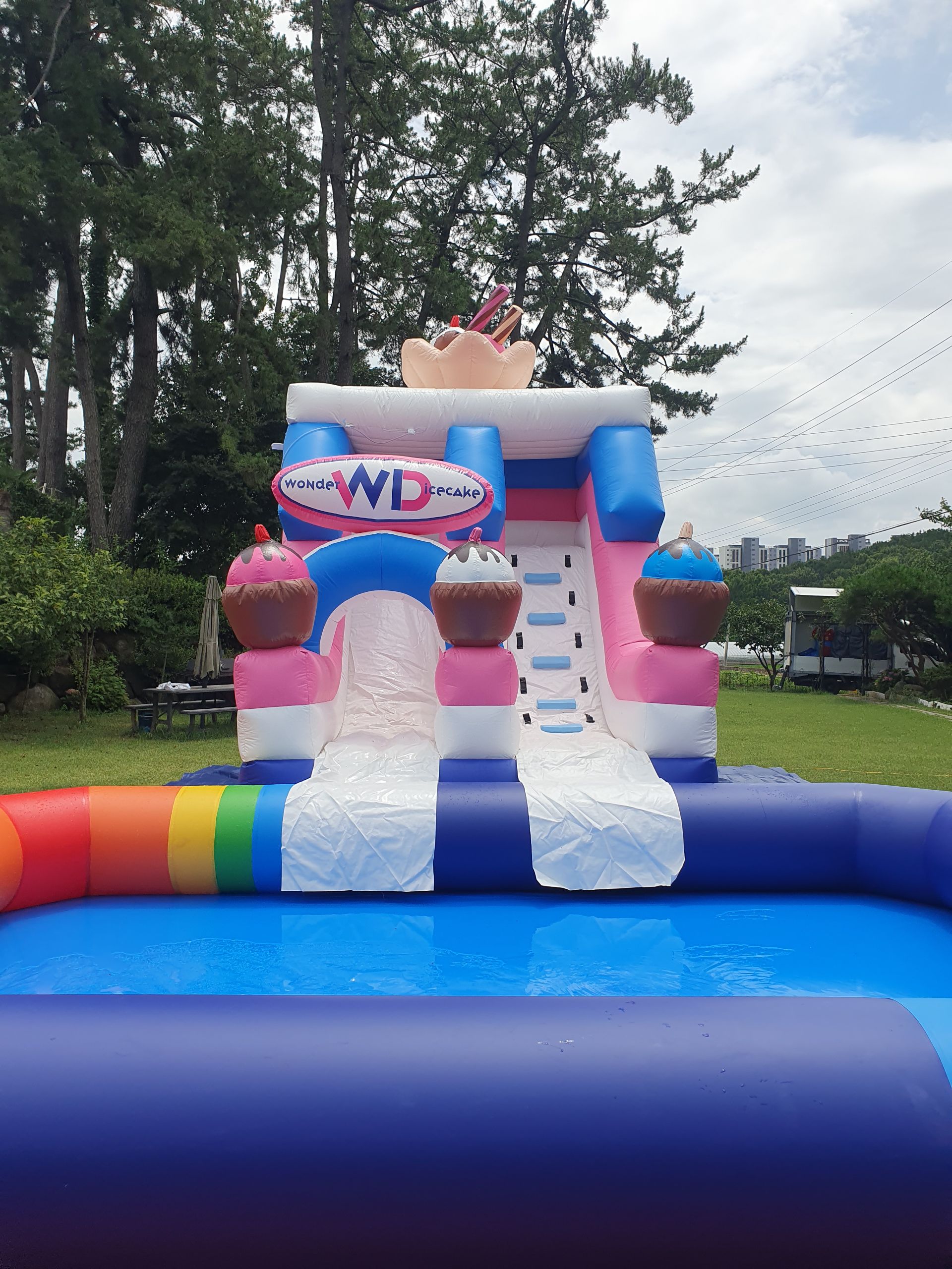 아이스크림 중소형 슬라이드 (전화,카카오채널문의)