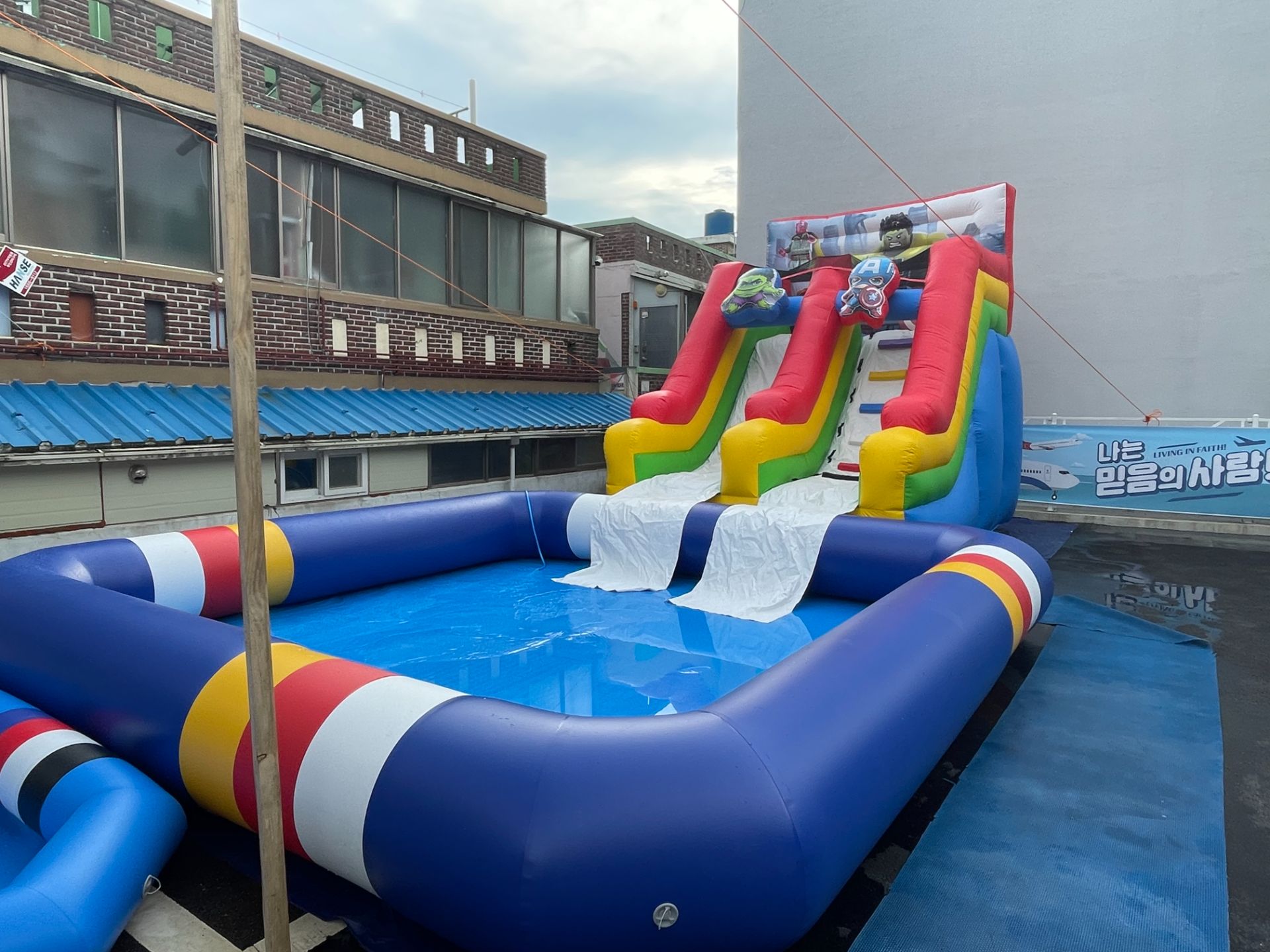 마블 중소형 슬라이드 (전화,카카오채널문의) 상세 이미지 4