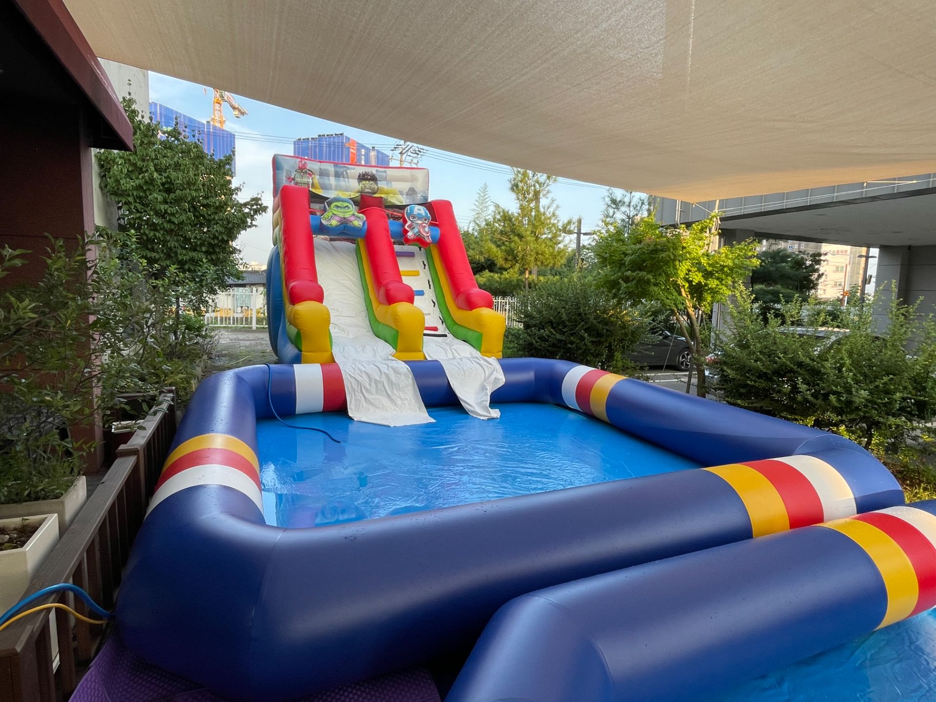 마블 중소형 슬라이드 (전화,카카오채널문의) 상세 이미지 5