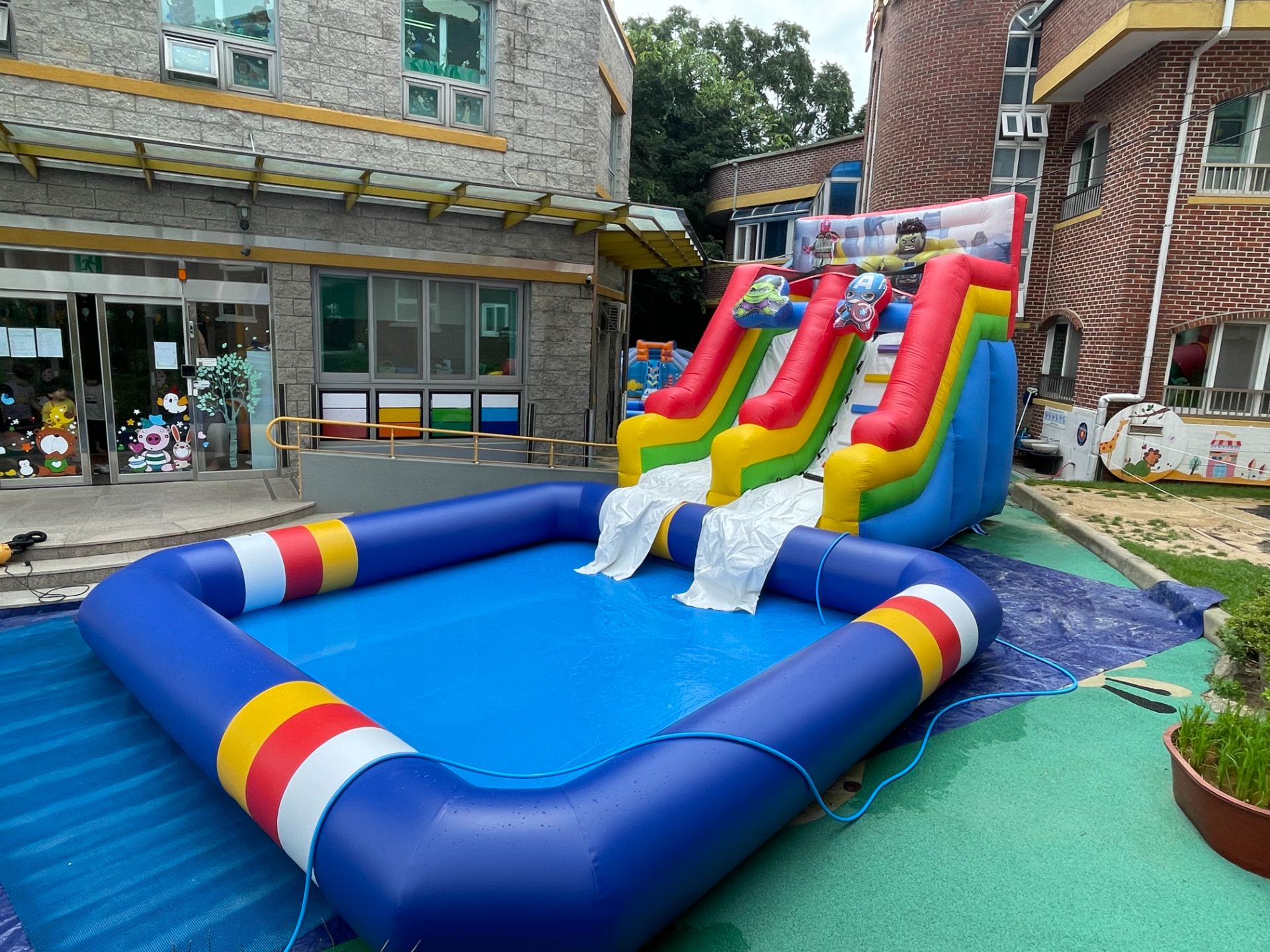 마블 중소형 슬라이드 (전화,카카오채널문의) 상세 이미지 6