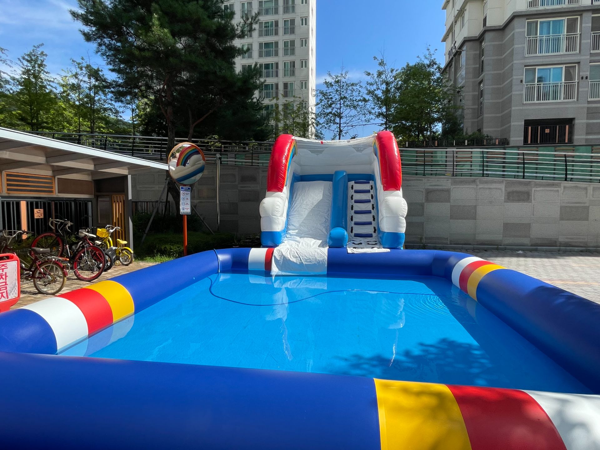 무지개 중소형 슬라이드 (전화,카카오채널문의) 상세 이미지 2