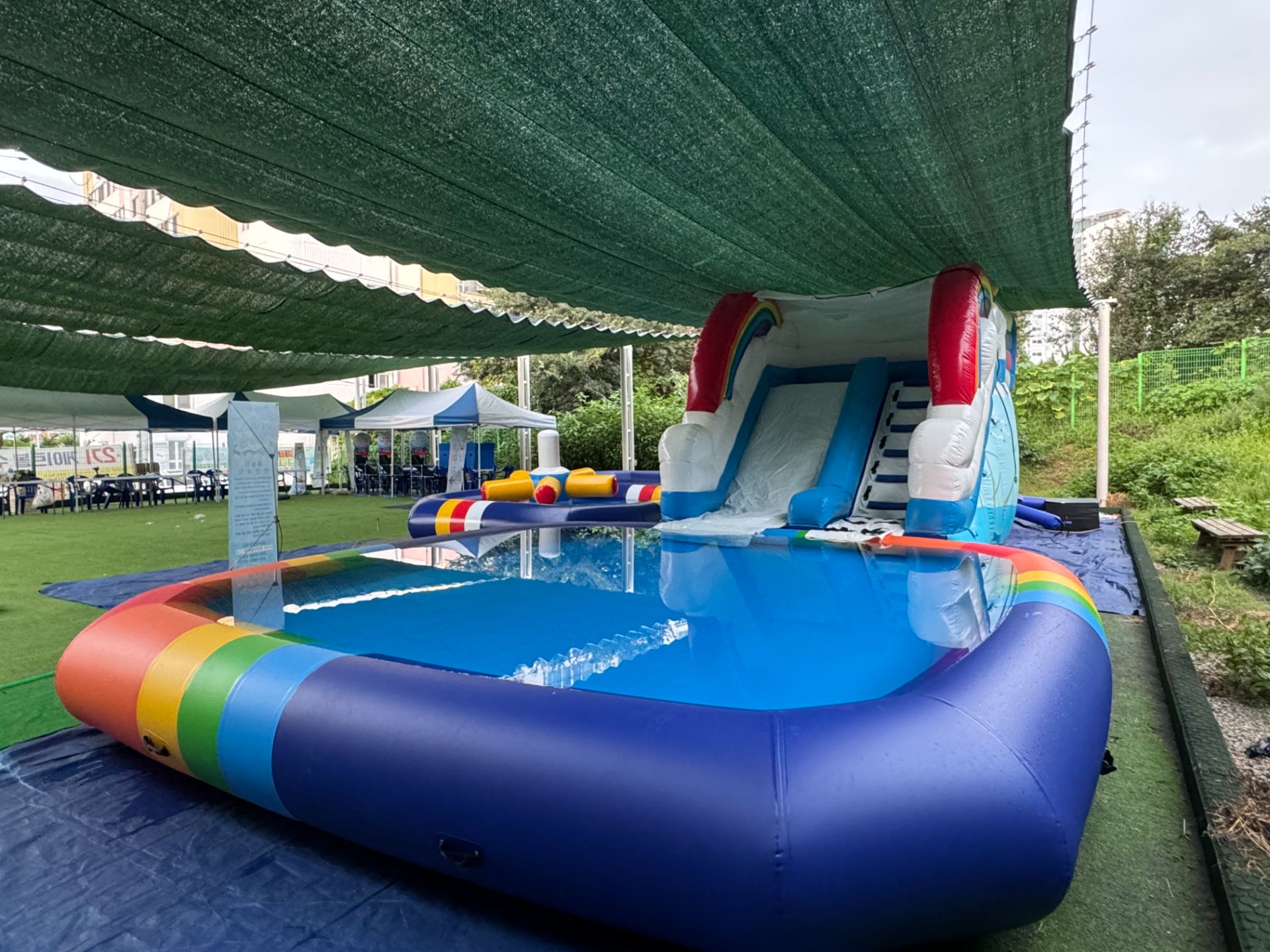 무지개 중소형 슬라이드 (전화,카카오채널문의) 상세 이미지 6