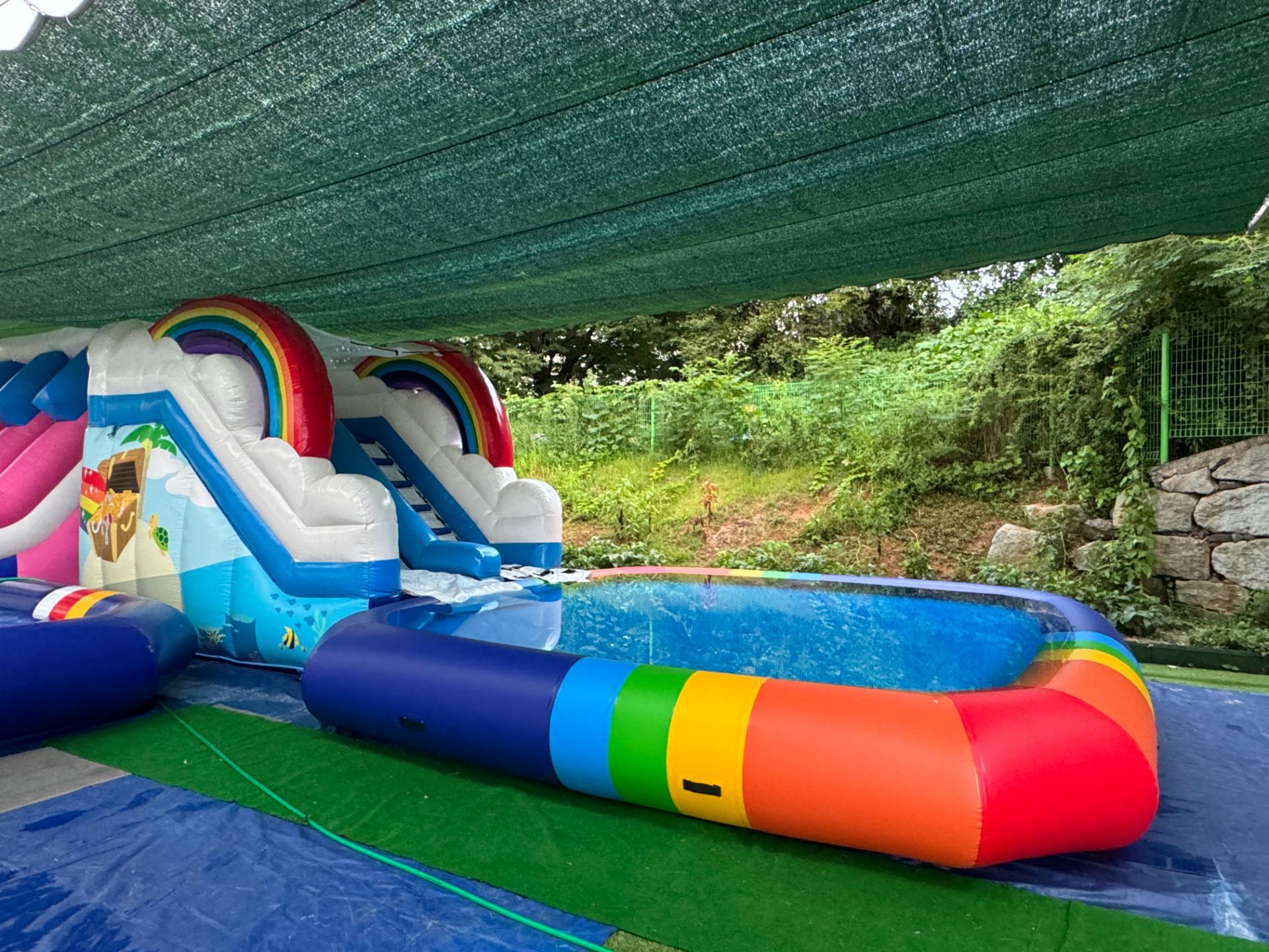 무지개 중소형 슬라이드 (전화,카카오채널문의) 상세 이미지 8