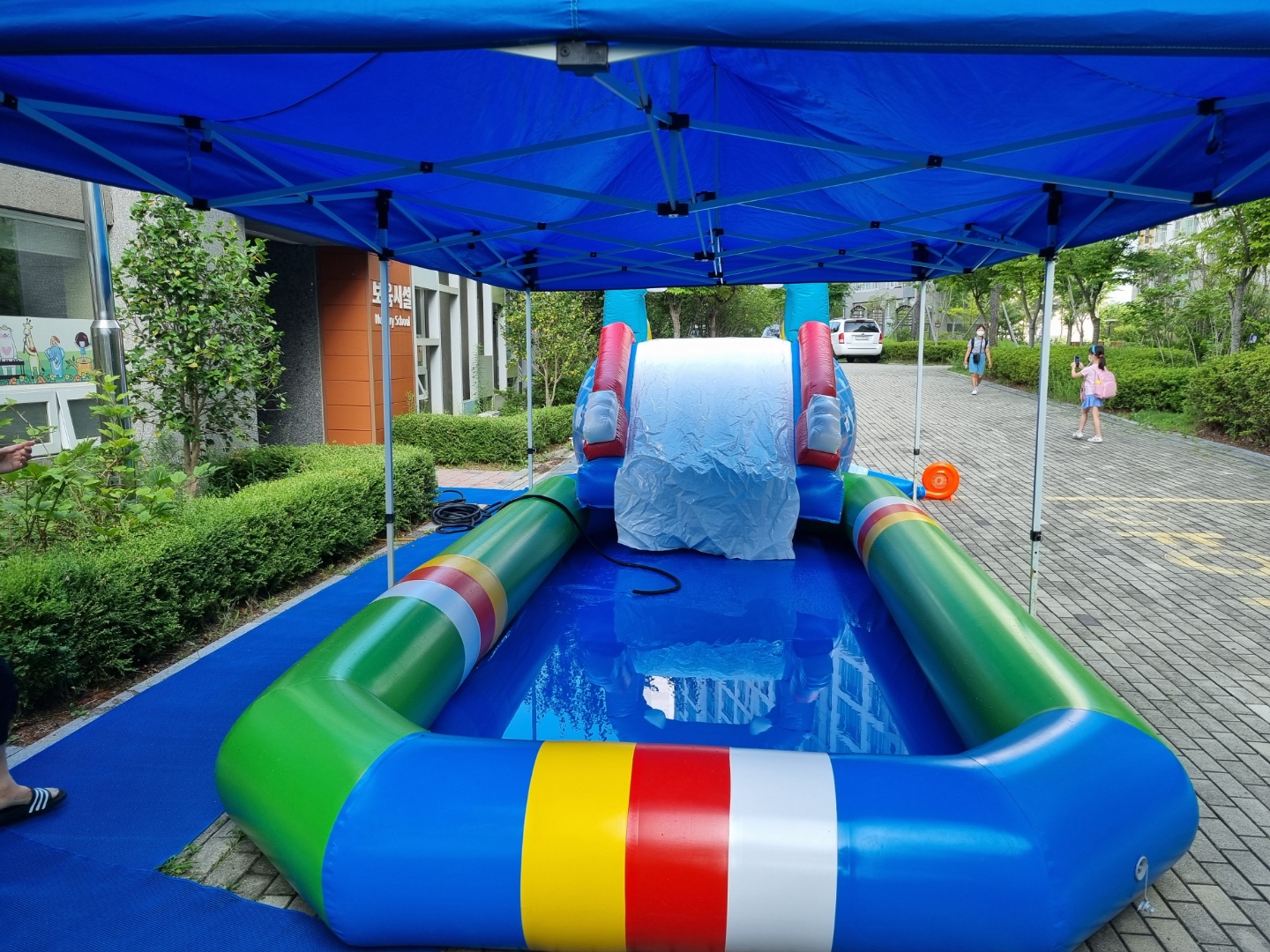 여우 소형 슬라이드 (전화,카카오채널문의) 상세 이미지 2