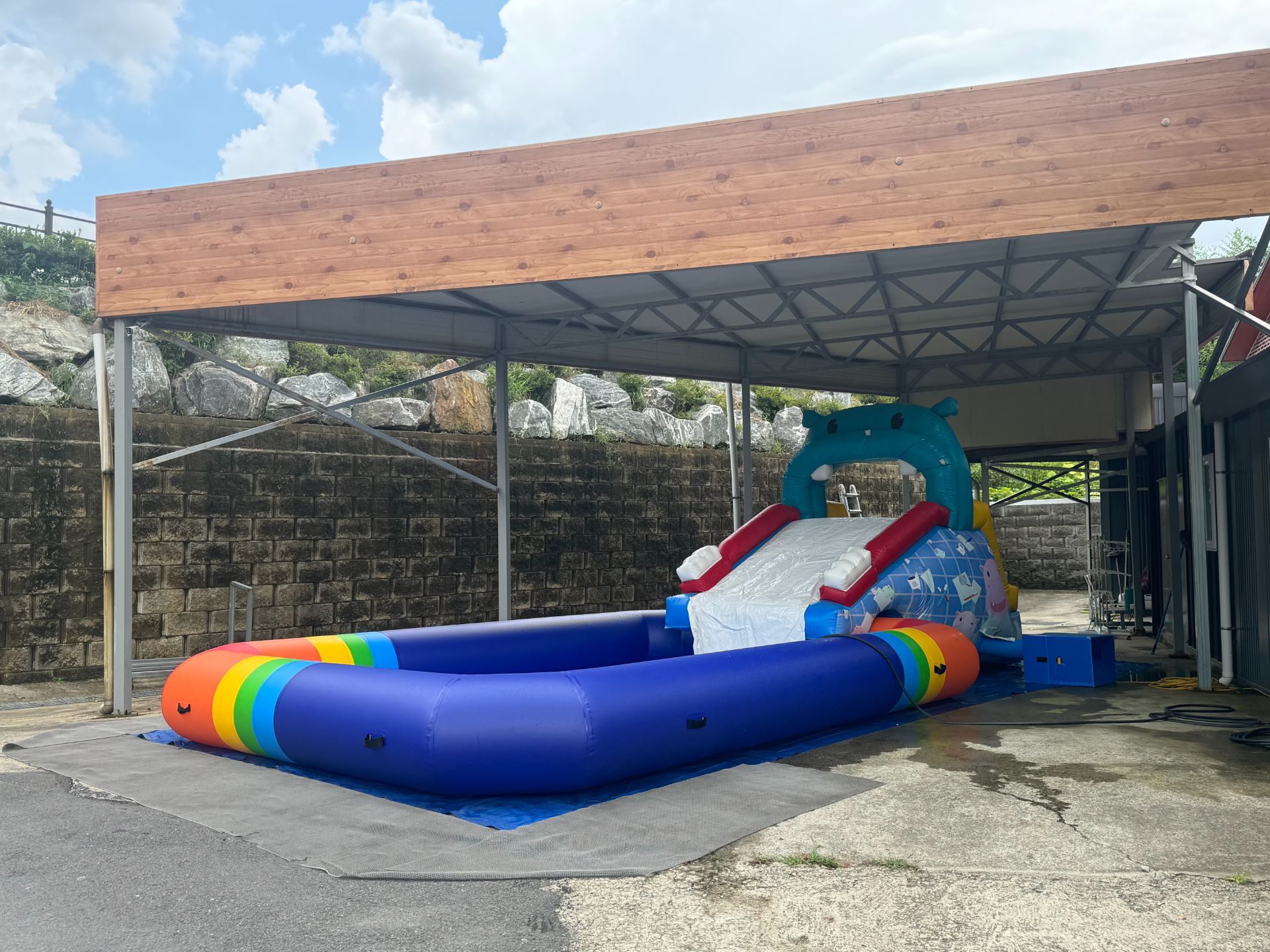 여우 소형 슬라이드 (전화,카카오채널문의) 상세 이미지 5