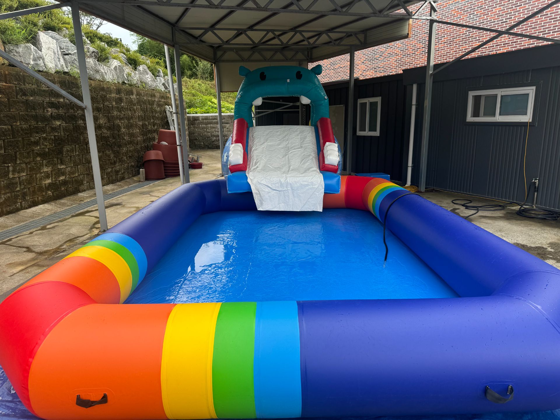 여우 소형 슬라이드 (전화,카카오채널문의) 상세 이미지 6