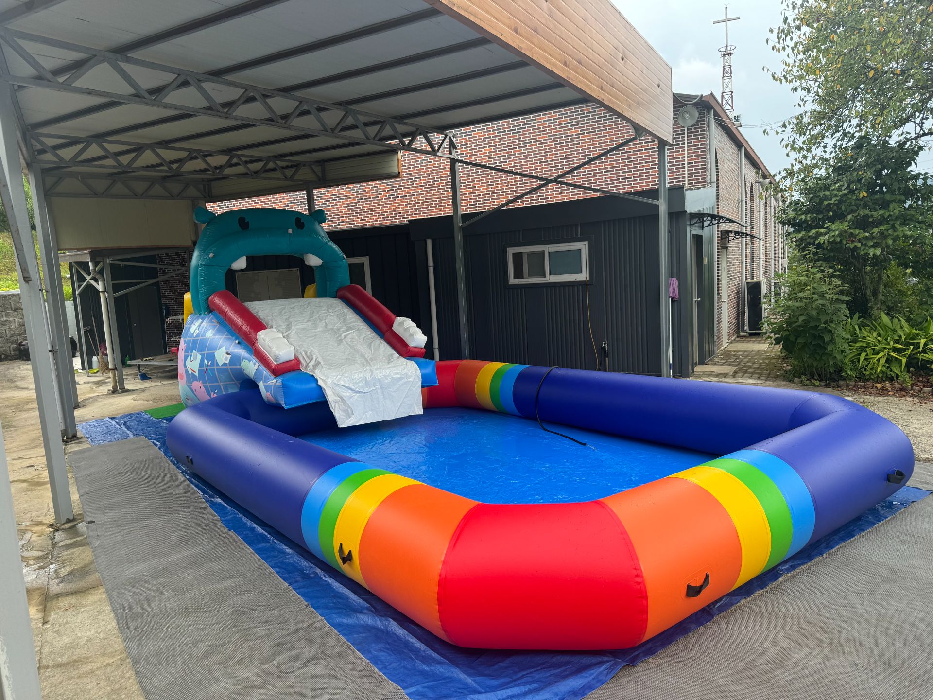 여우 소형 슬라이드 (전화,카카오채널문의) 상세 이미지 7