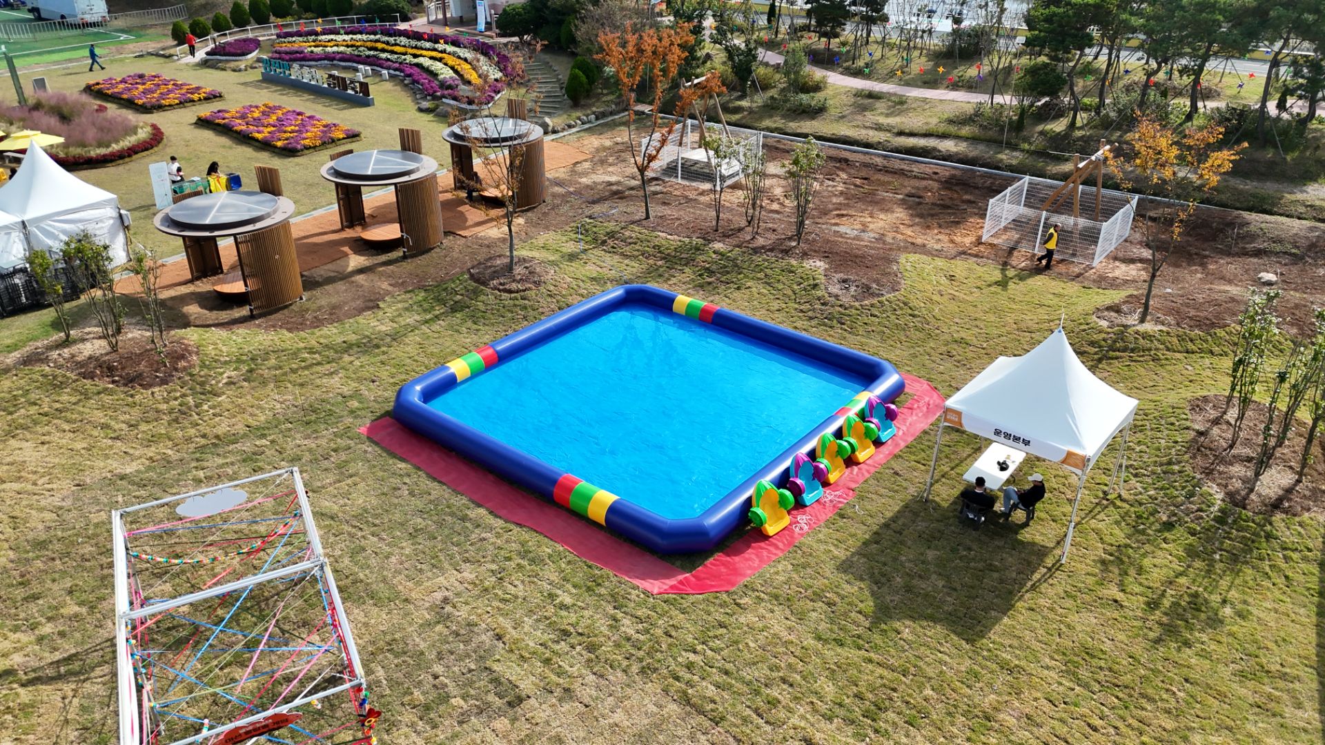 페달 보트 (전화,카카오채널문의) 상세 이미지 1