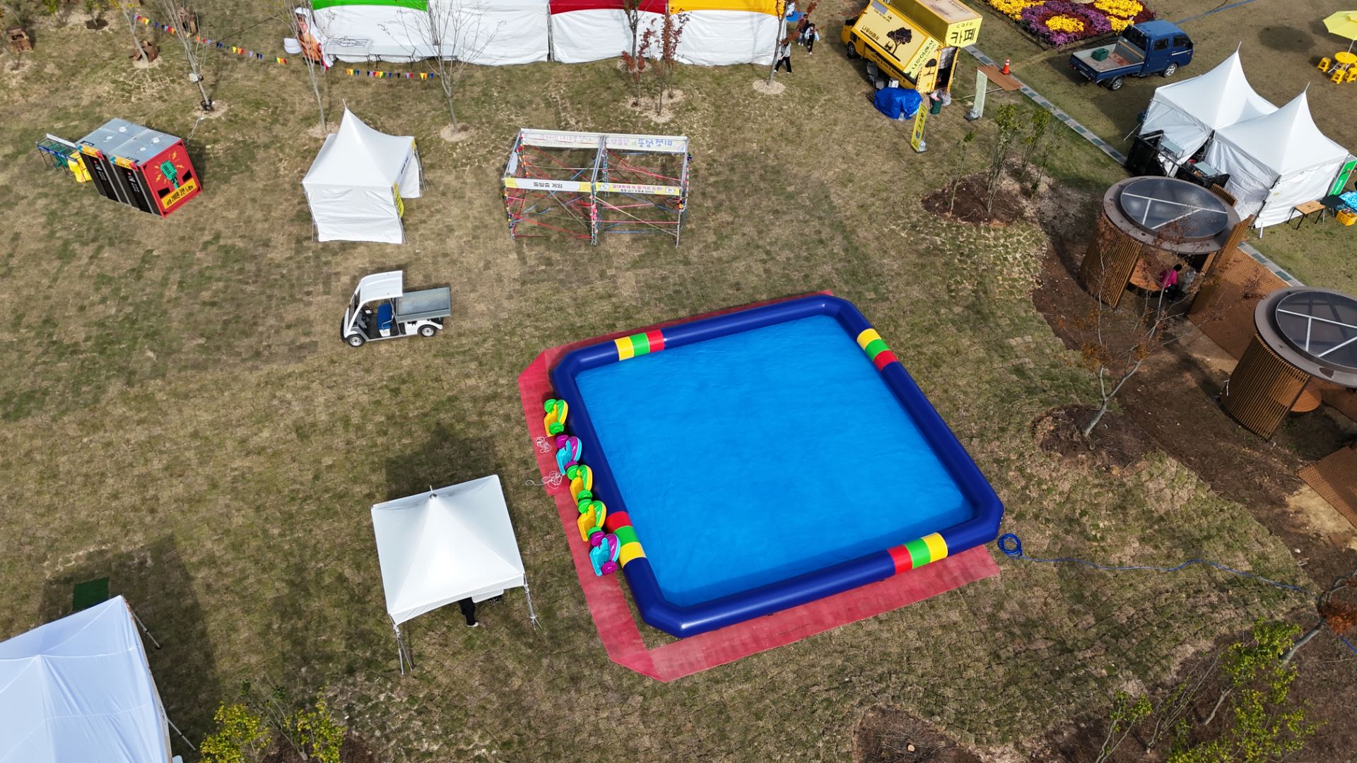 페달 보트 (전화,카카오채널문의) 상세 이미지 4